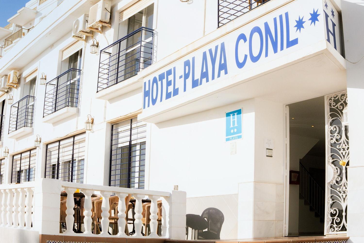 Playa Conil Hotel *
