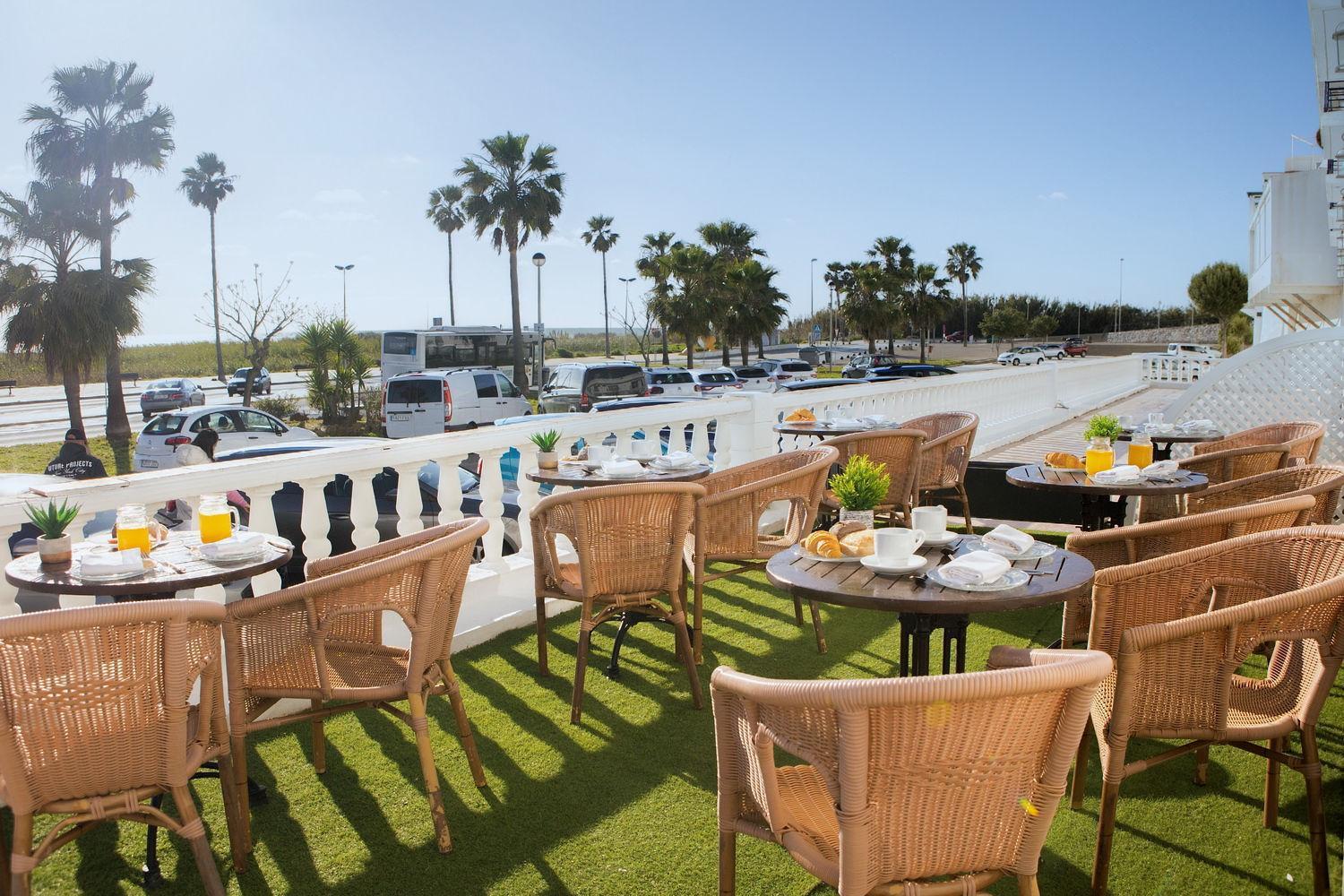 Hotel Playa Conil *
