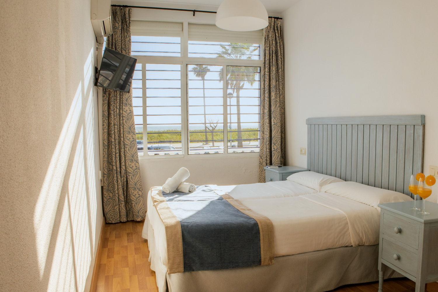 Playa Conil Hotel Conil De La Frontera