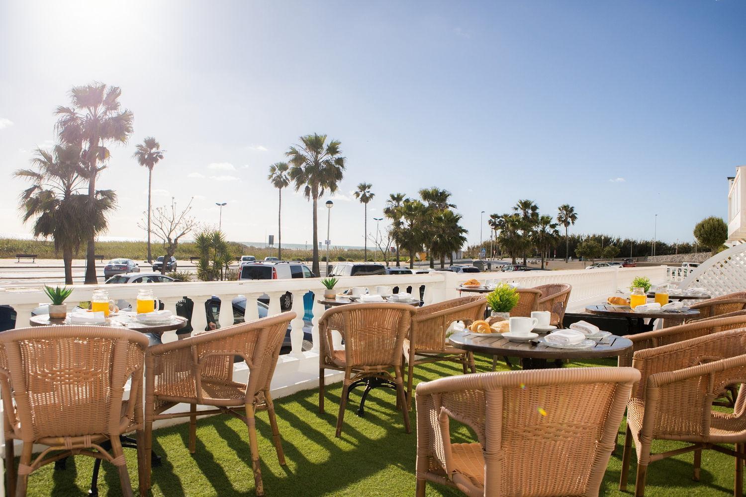 Hotel Playa Conil Conil De La Frontera