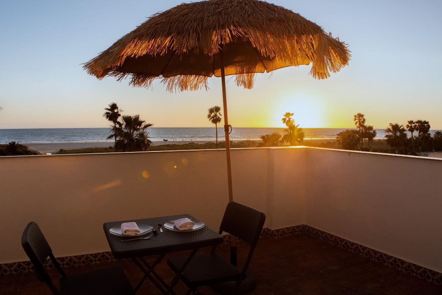 Hotel Playa Conil