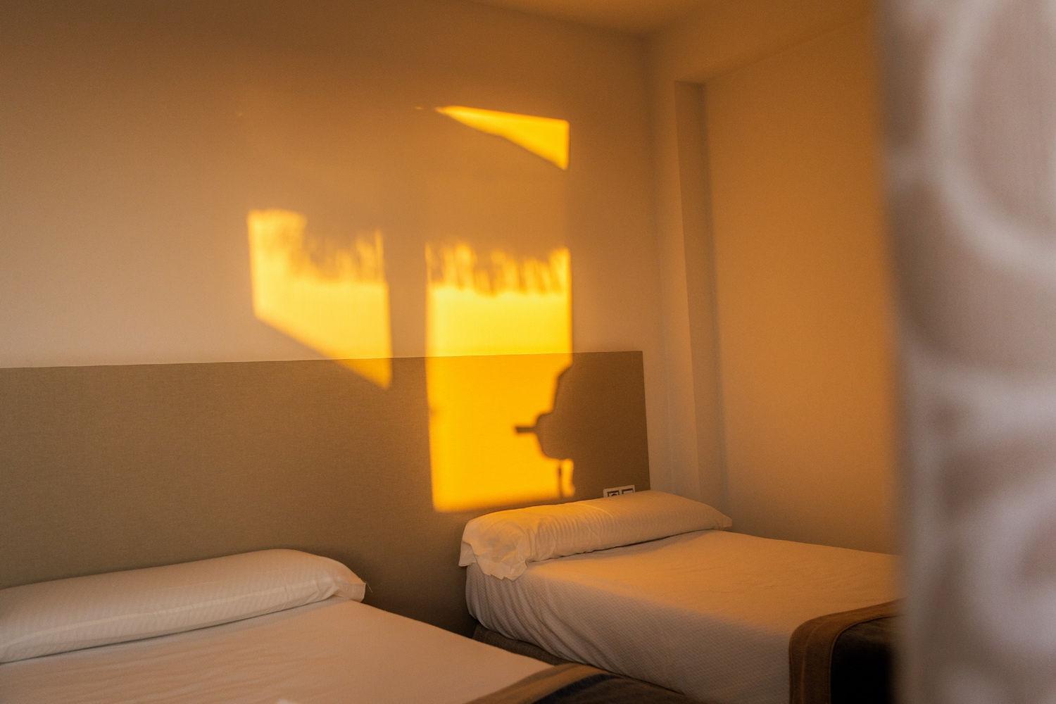 Hotel Playa Conil Conil De La Frontera