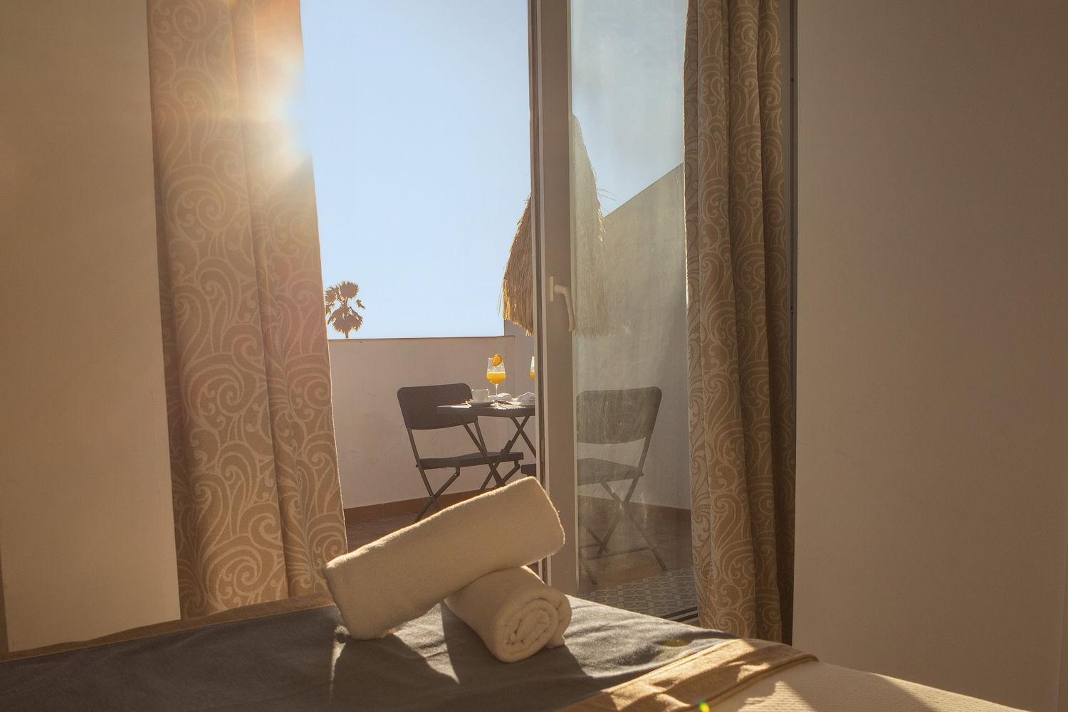 Hotel Playa Conil