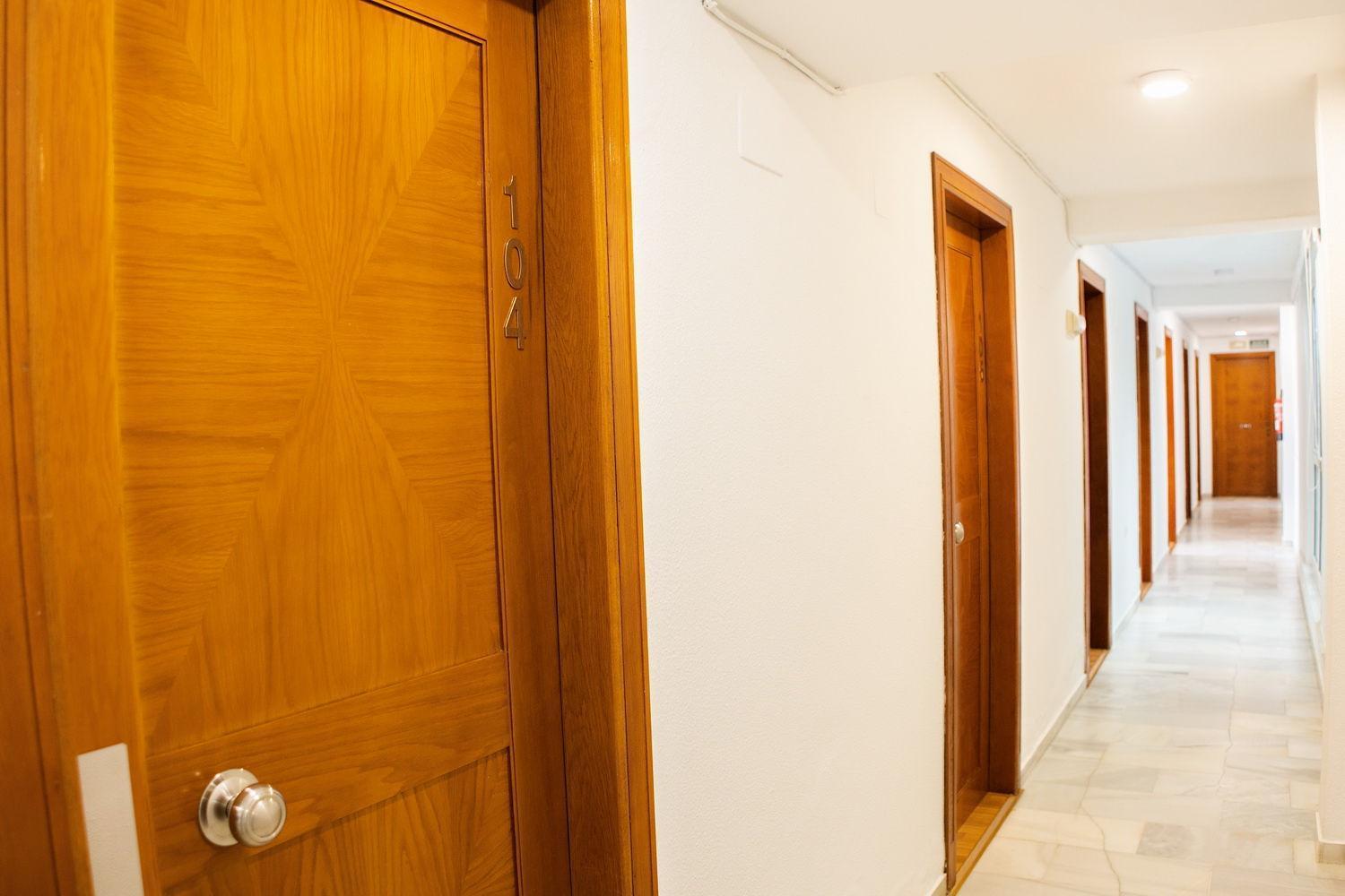 Hotel Playa Conil *