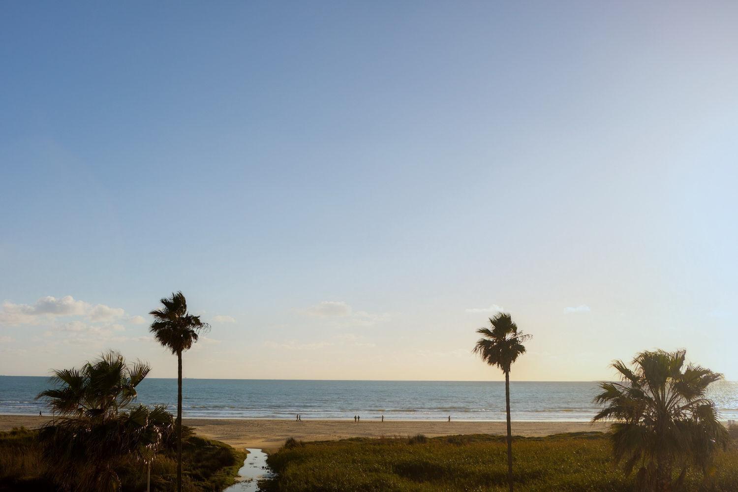 Playa Conil Hotel Conil De La Frontera