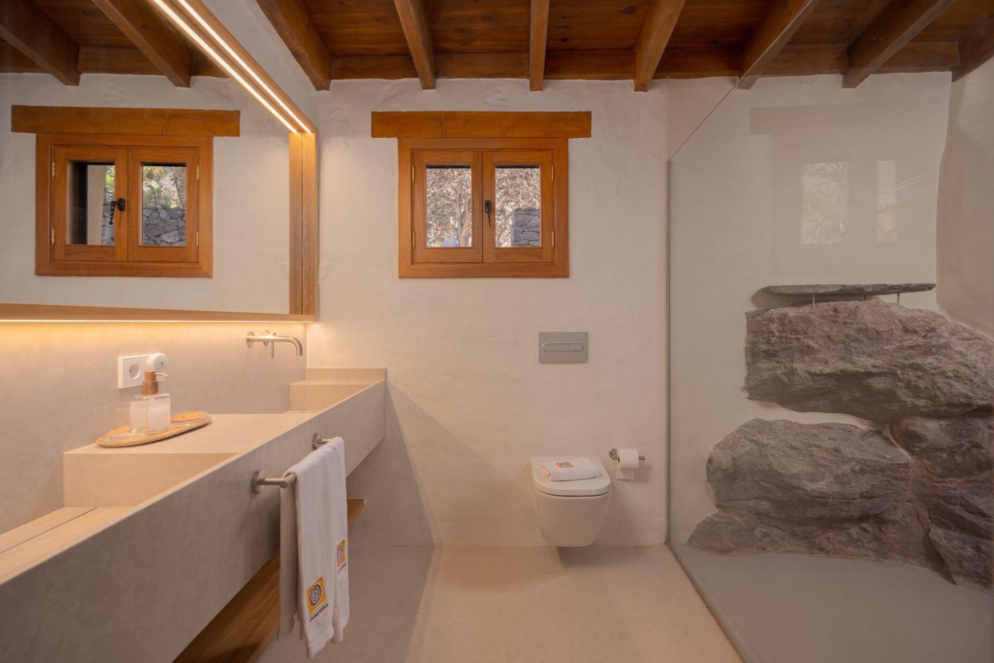 Casa rural Redondo De