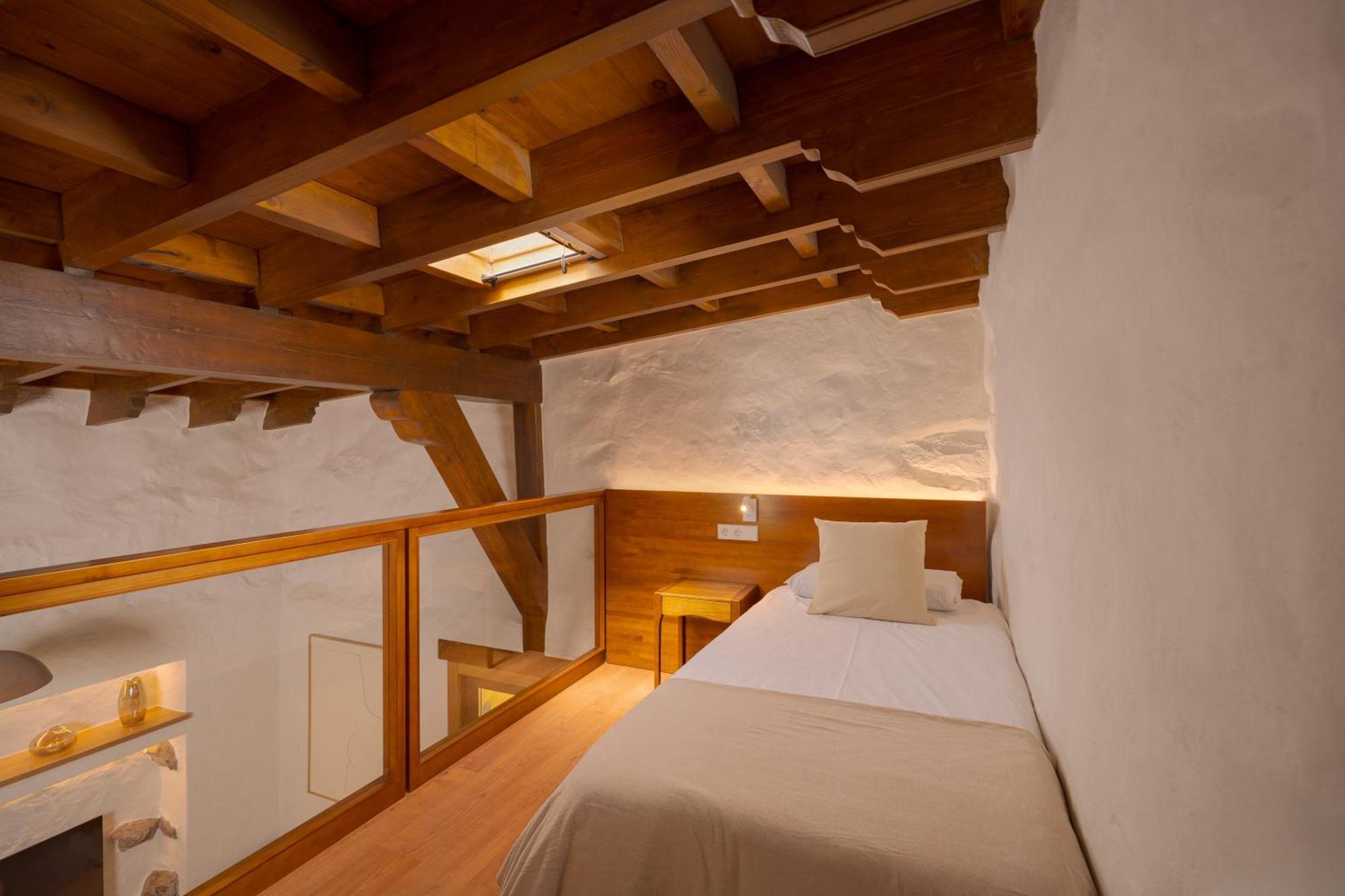 Casa rural Redondo De