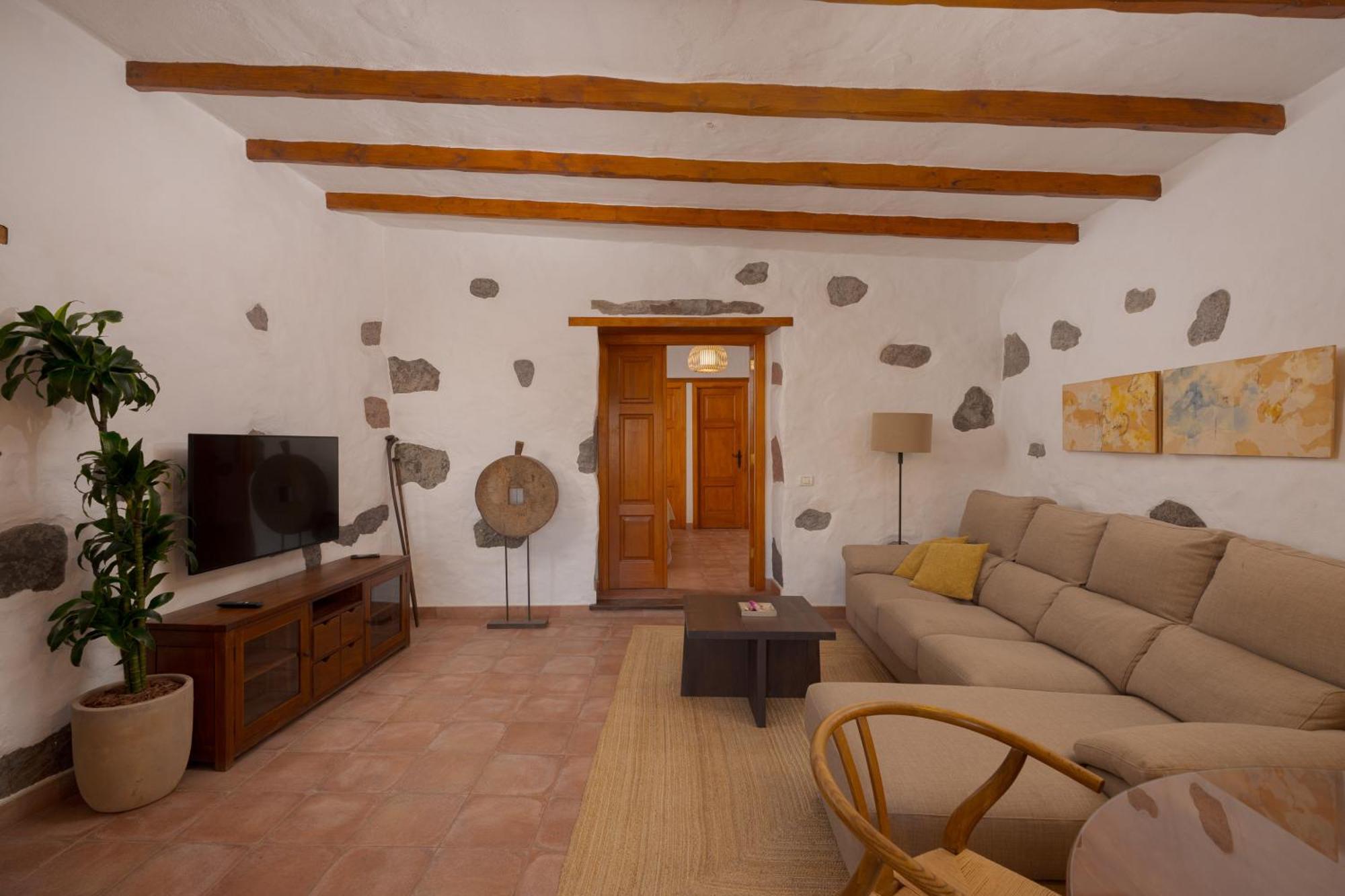 Redondo De Casa rural *