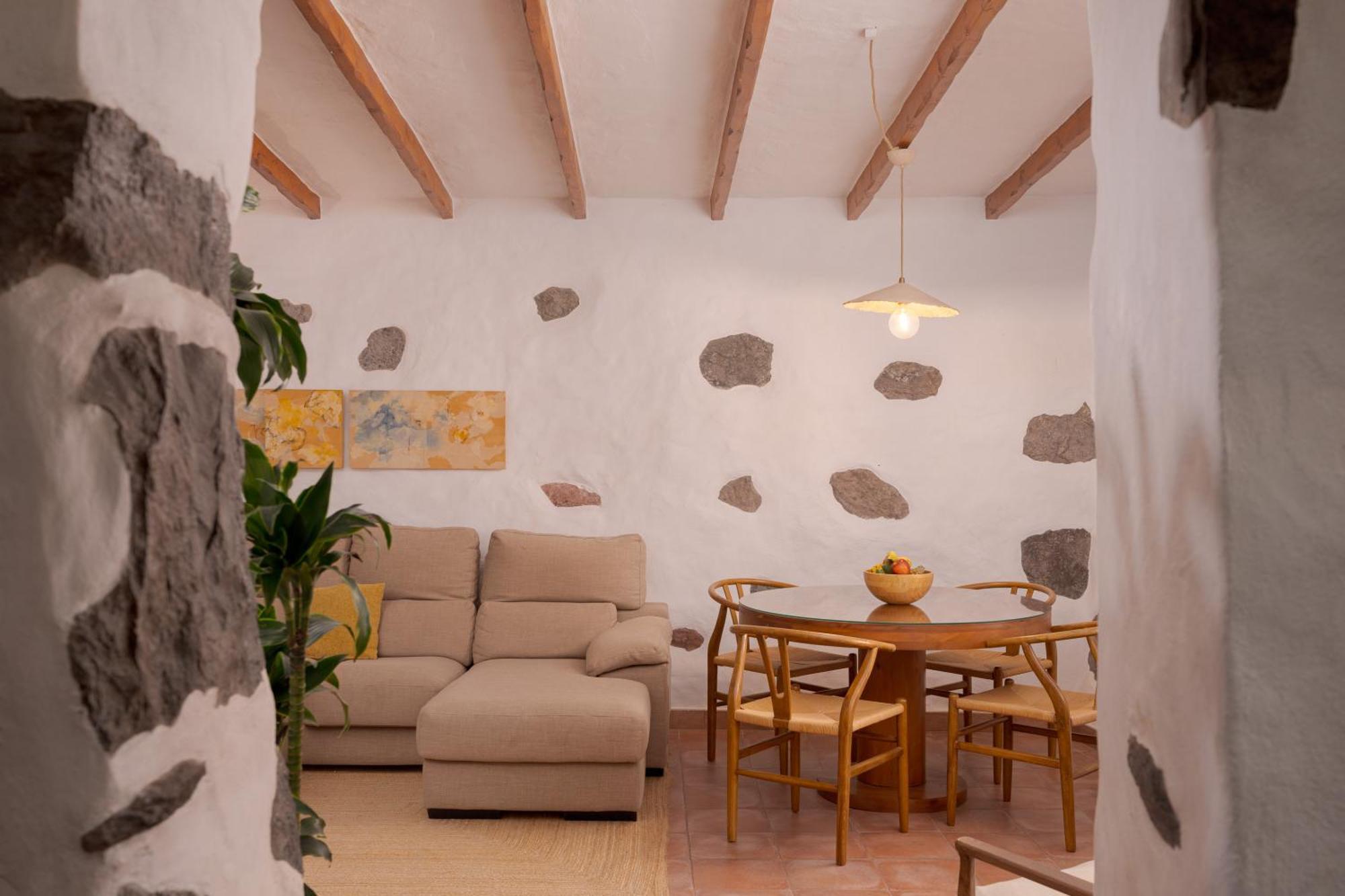 Redondo De Casa rural