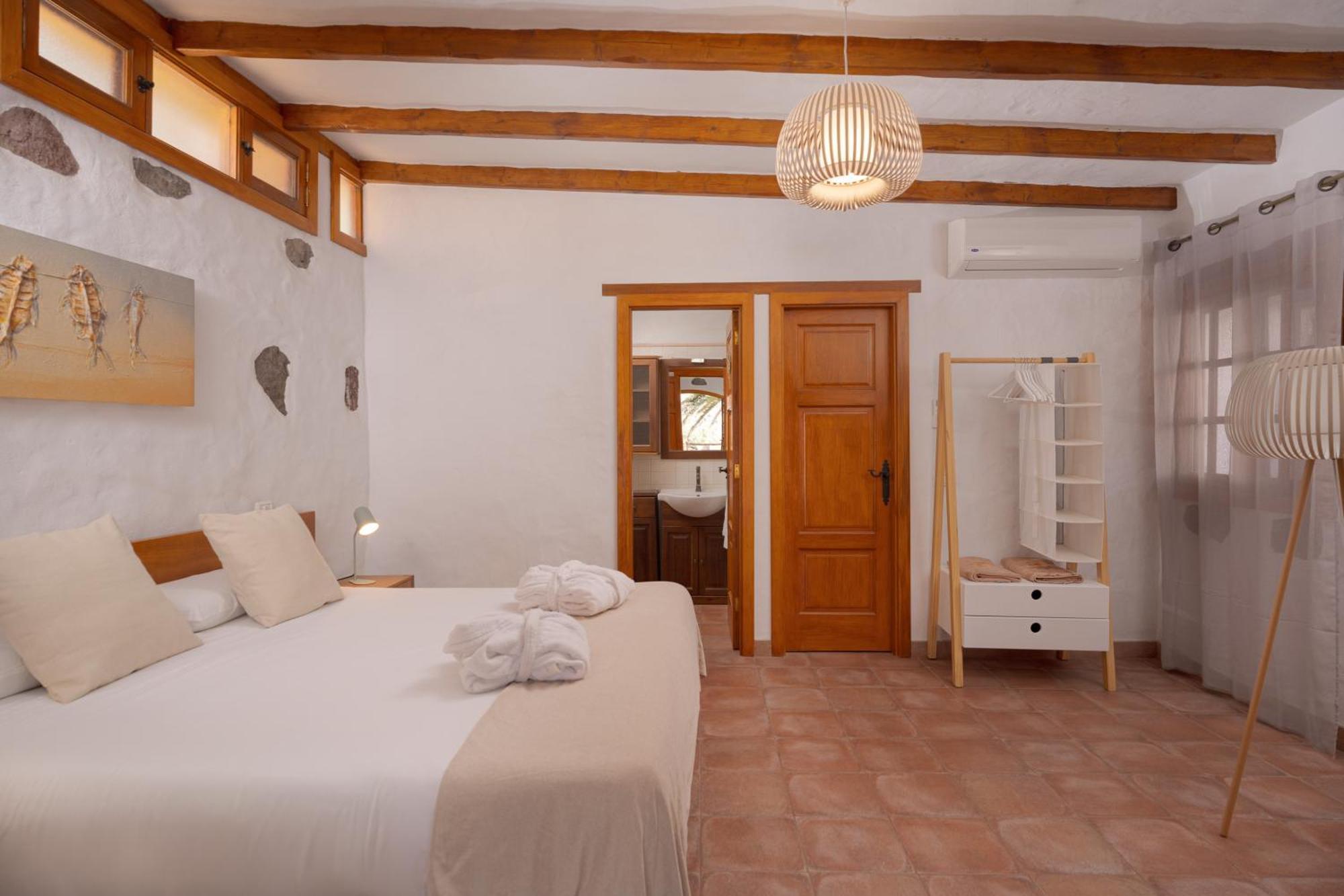 Casa rural Redondo De
