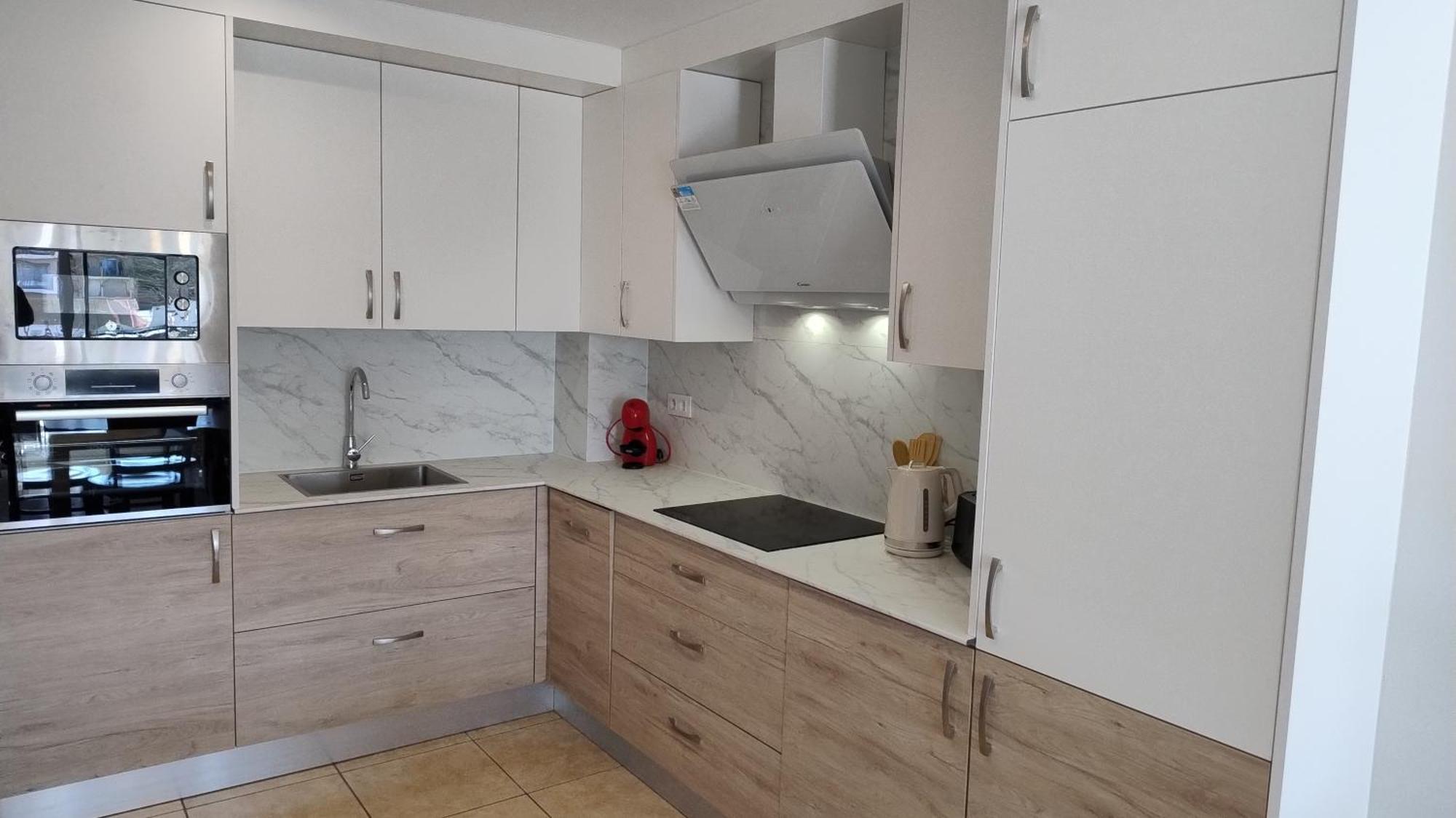 Empuriapparts Abrilmar Renovado Apartamento *