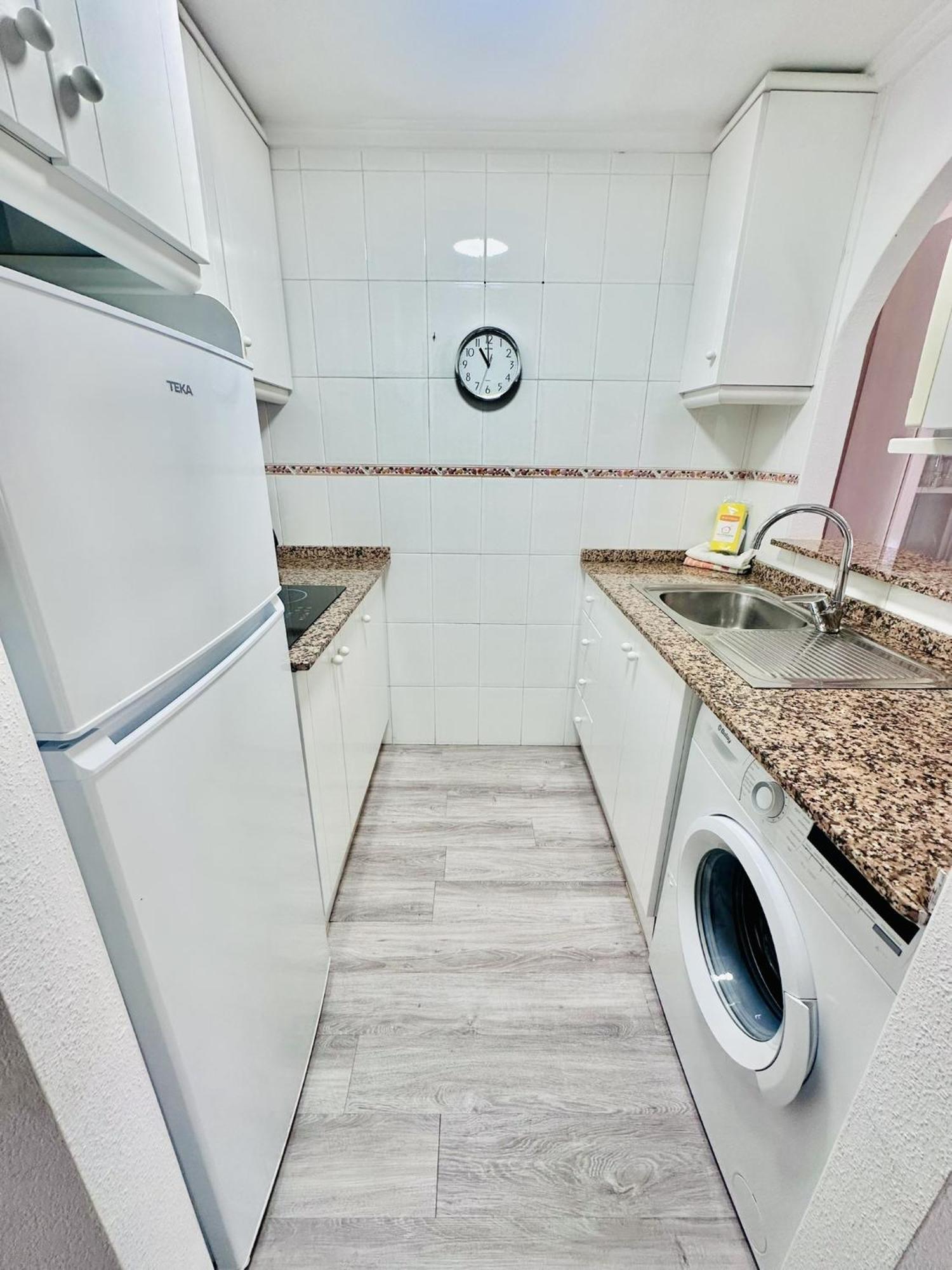 A756 - Calasol - 2004 Finestrat S.l. Apartment *