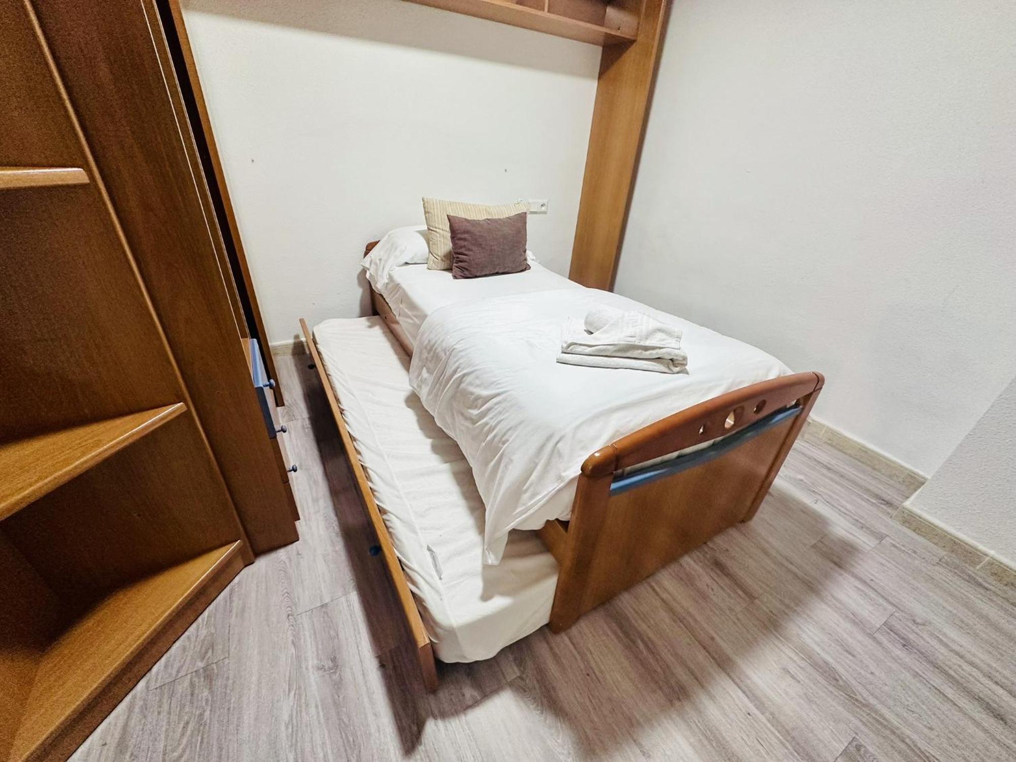 A756 - Calasol - 2004 Finestrat S.l. Apartment Cala de Finestrat