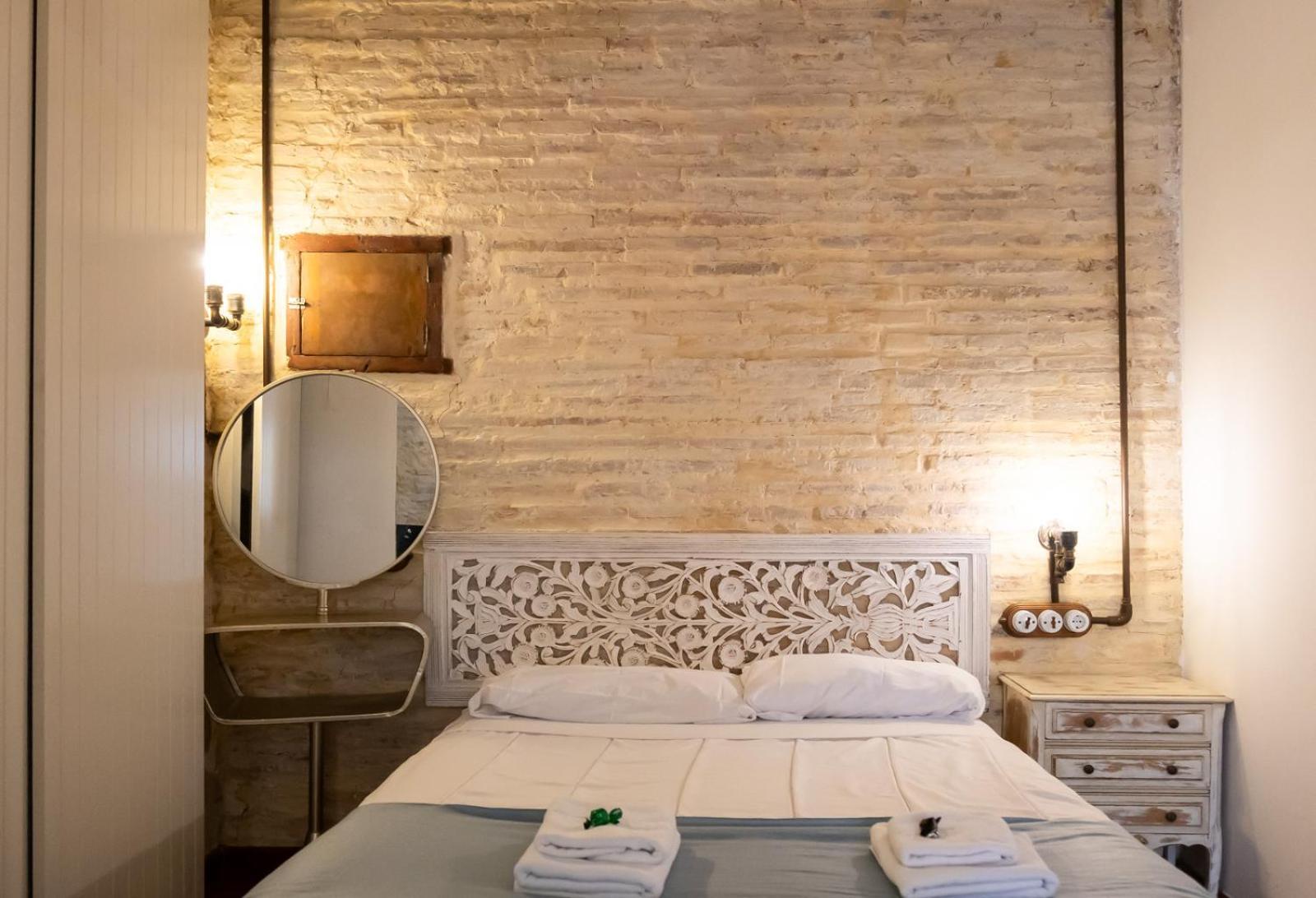 Apartment Botanico Silence *