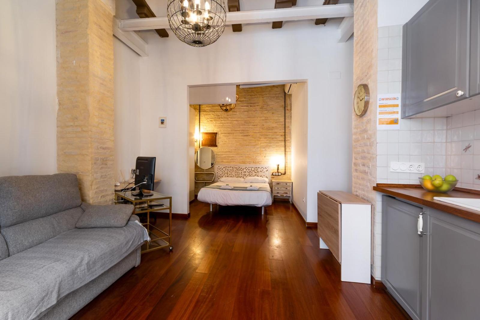 Botanico Silence Apartment *
