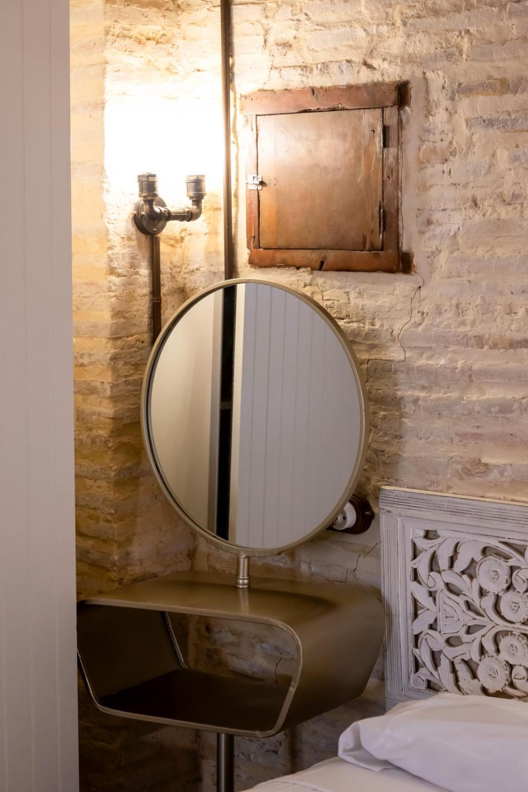 Botanico Silence Apartment Valencia