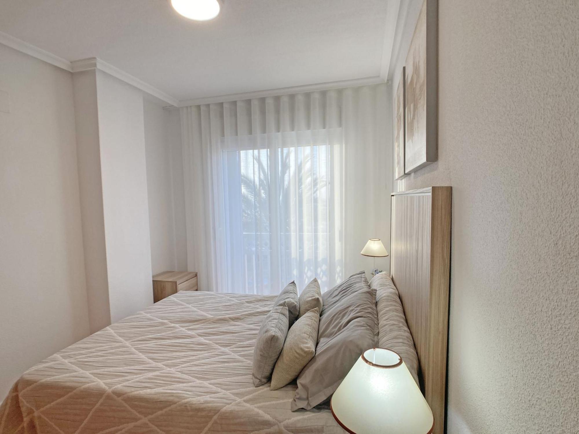 Apartamento Spanish Connection - Miradores Del Puerto