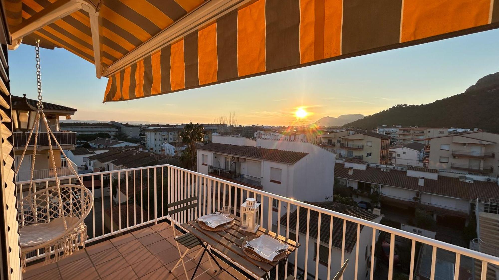 Atico Grecia Apartamento L'Estartit