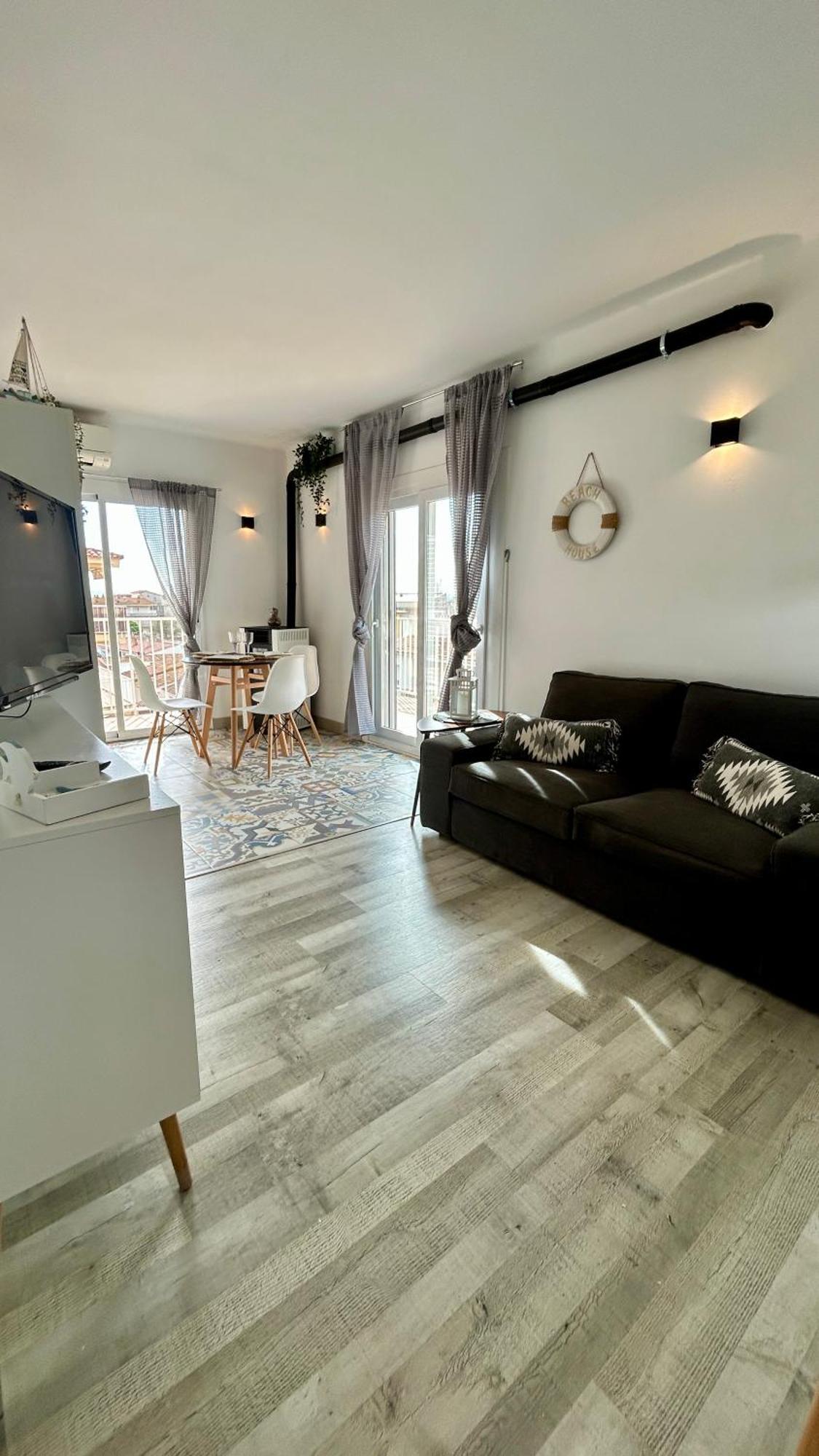 Apartamento Atico Grecia