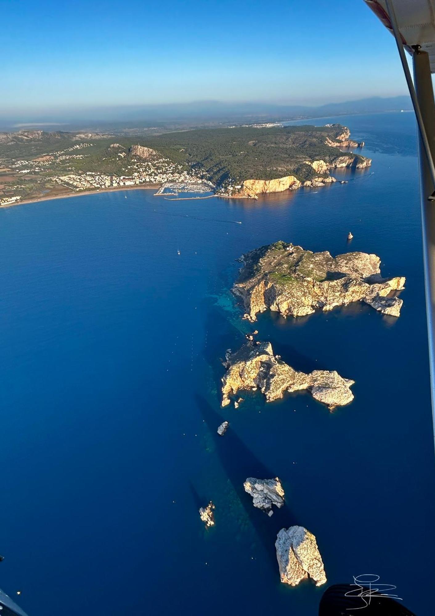 Atico Grecia Apartamento