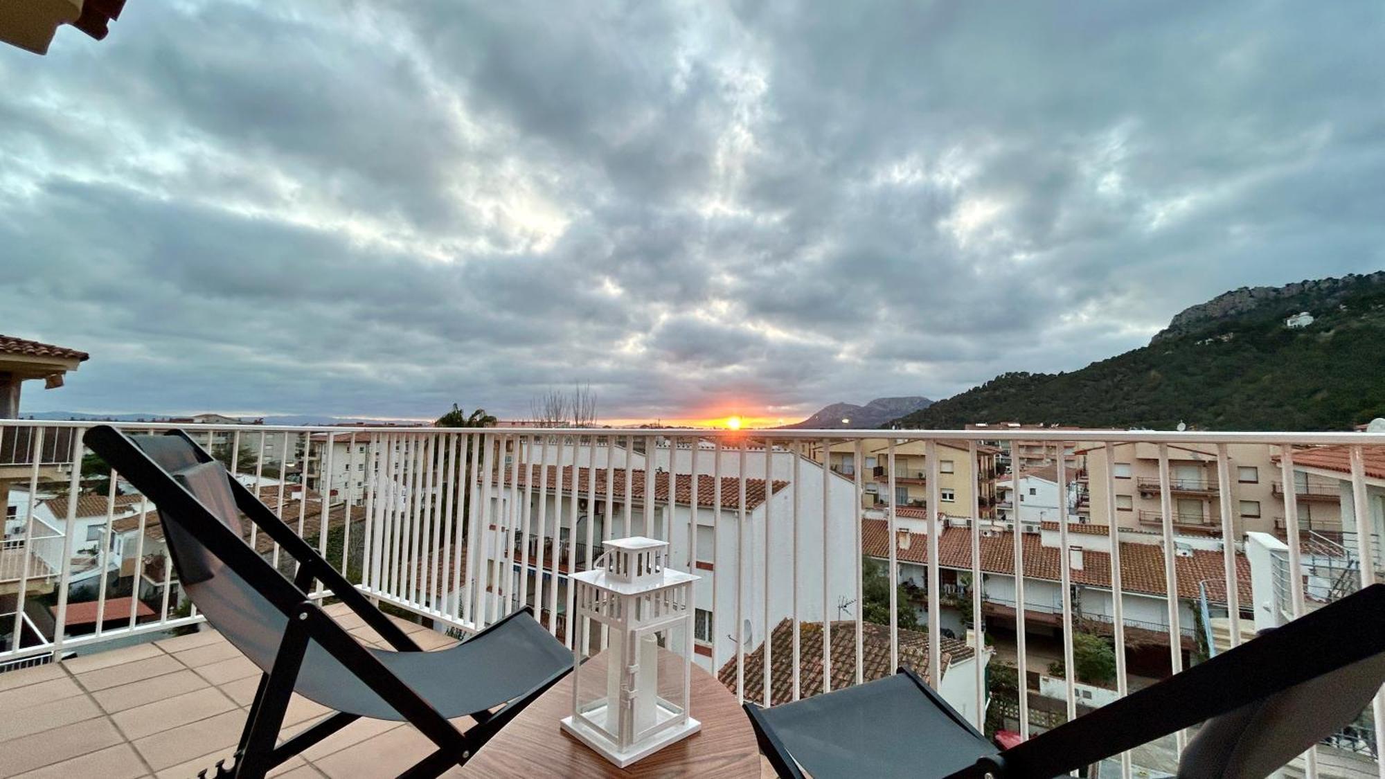 Apartamento Atico Grecia L'Estartit