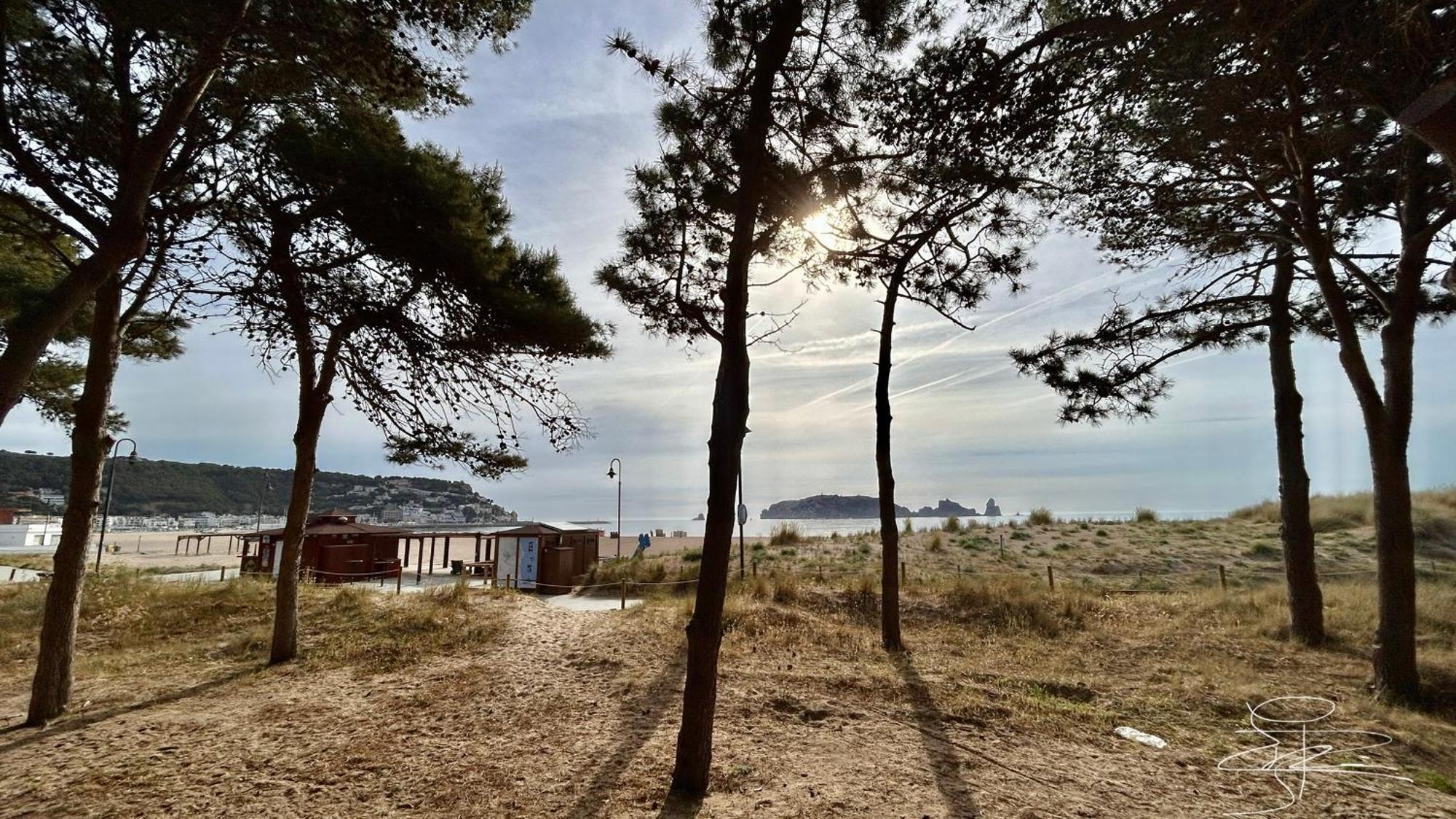 Atico Grecia Apartamento L'Estartit