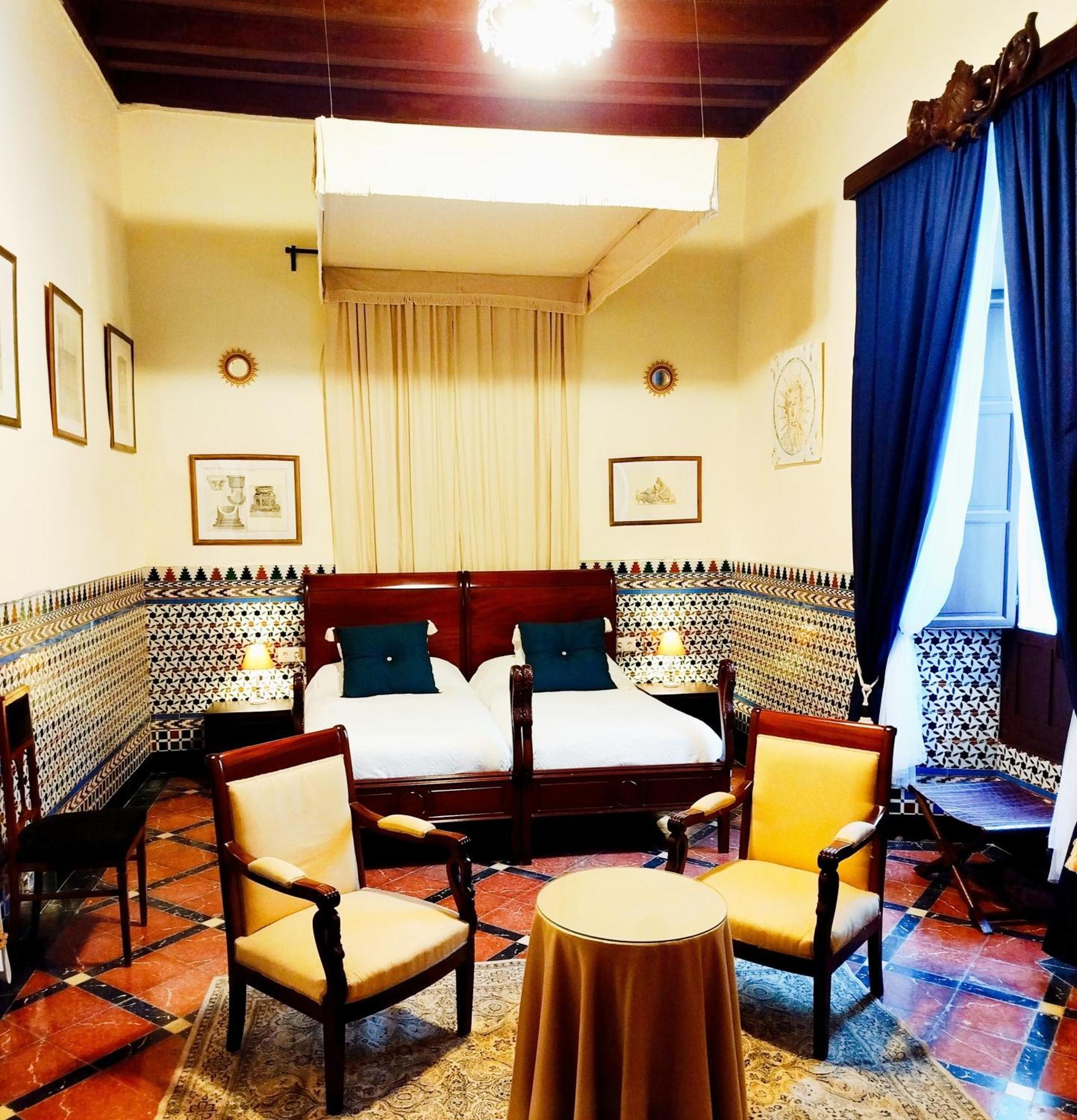Casa Palacio Domus Astigi (adults Only)