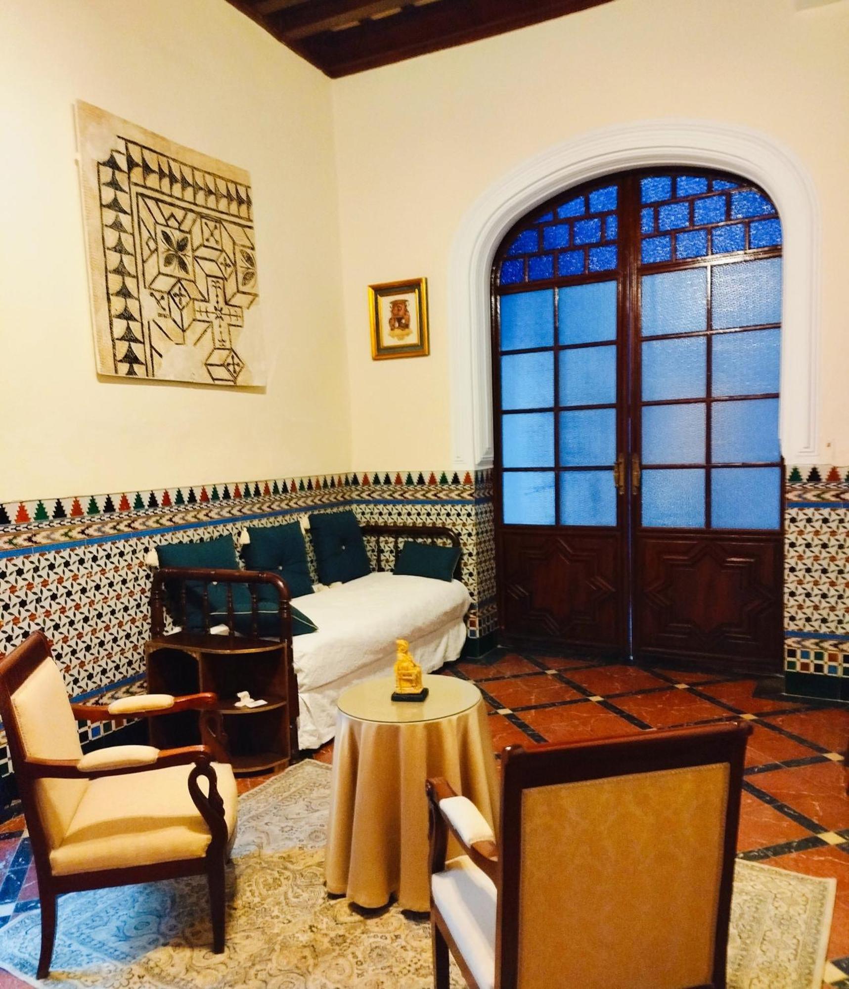 Inn Casa Palacio Domus Astigi (adults Only)