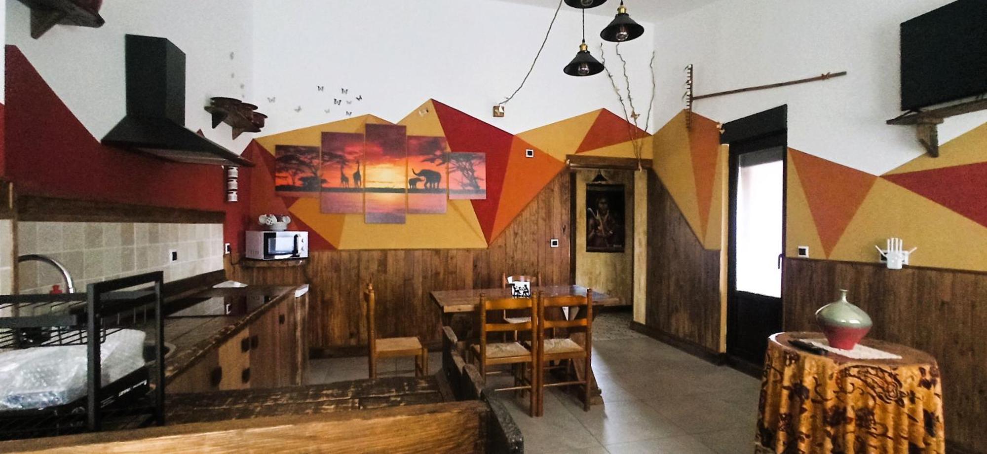 El Guardavinas, Entre Montes Y Vinedos Abalos