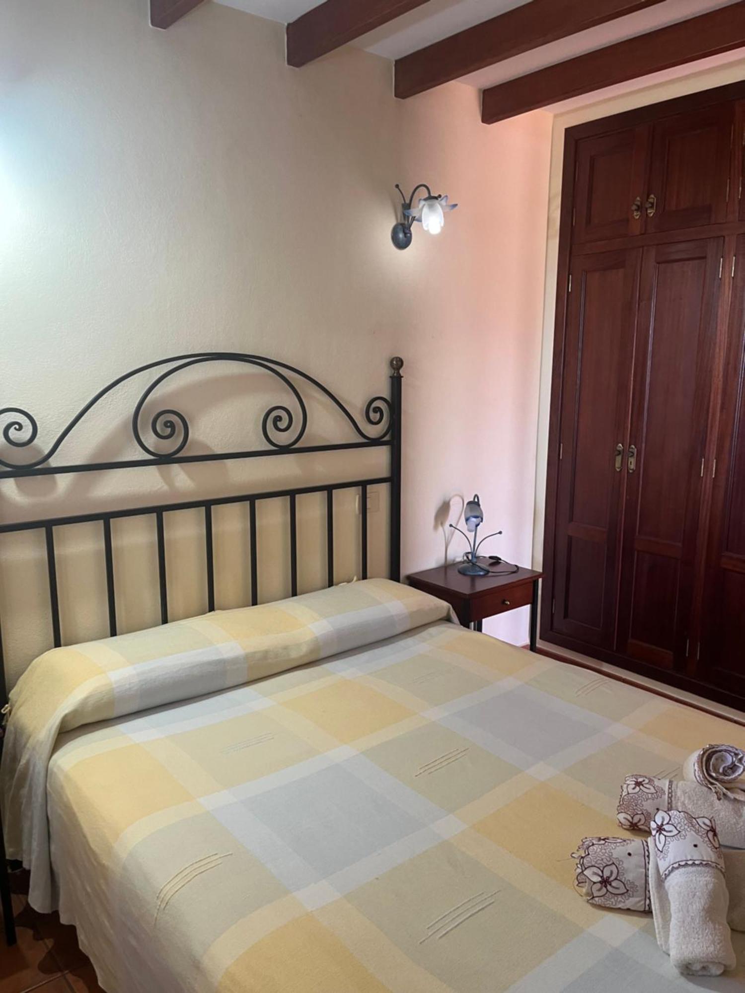 Holiday home Antonio Garcia *