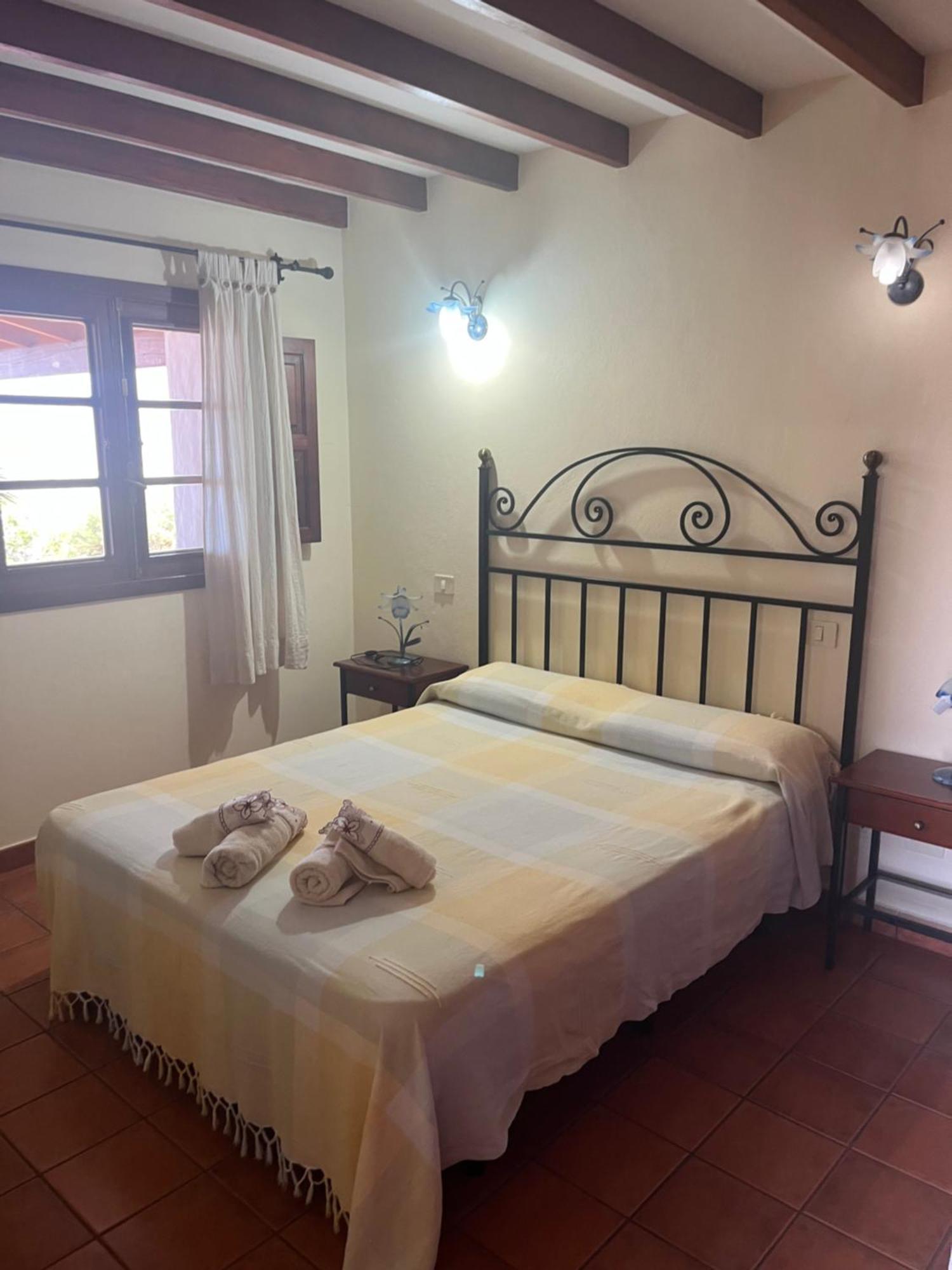 Antonio Garcia Holiday home *
