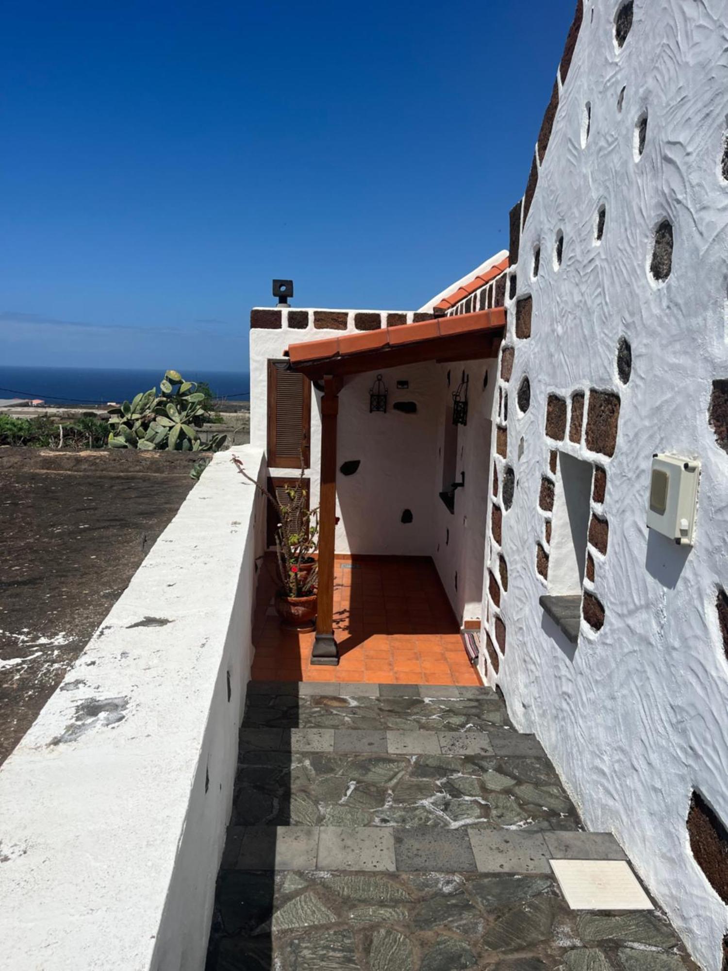 Holiday home Antonio Garcia *