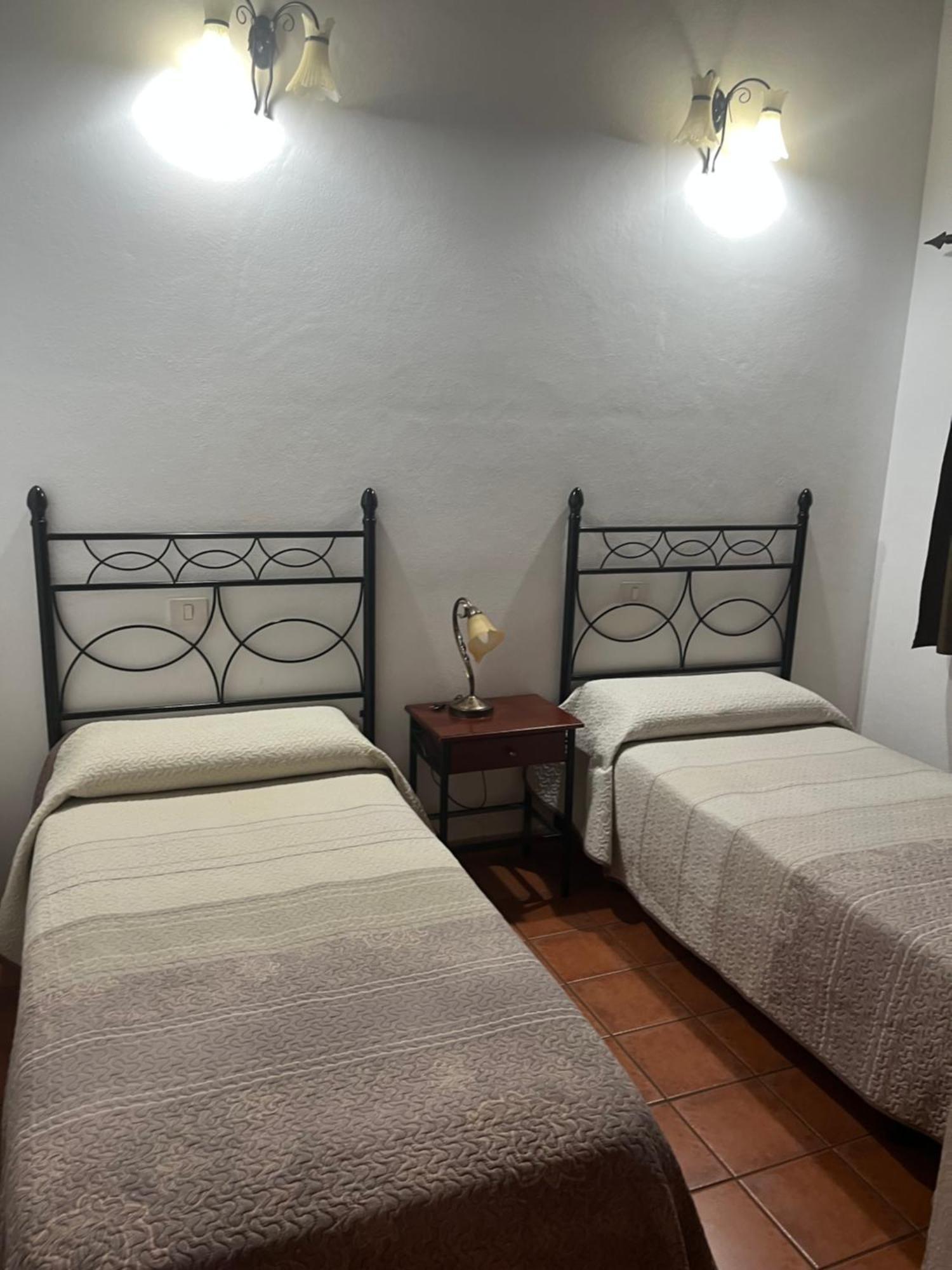 Antonio Garcia Holiday home Frontera