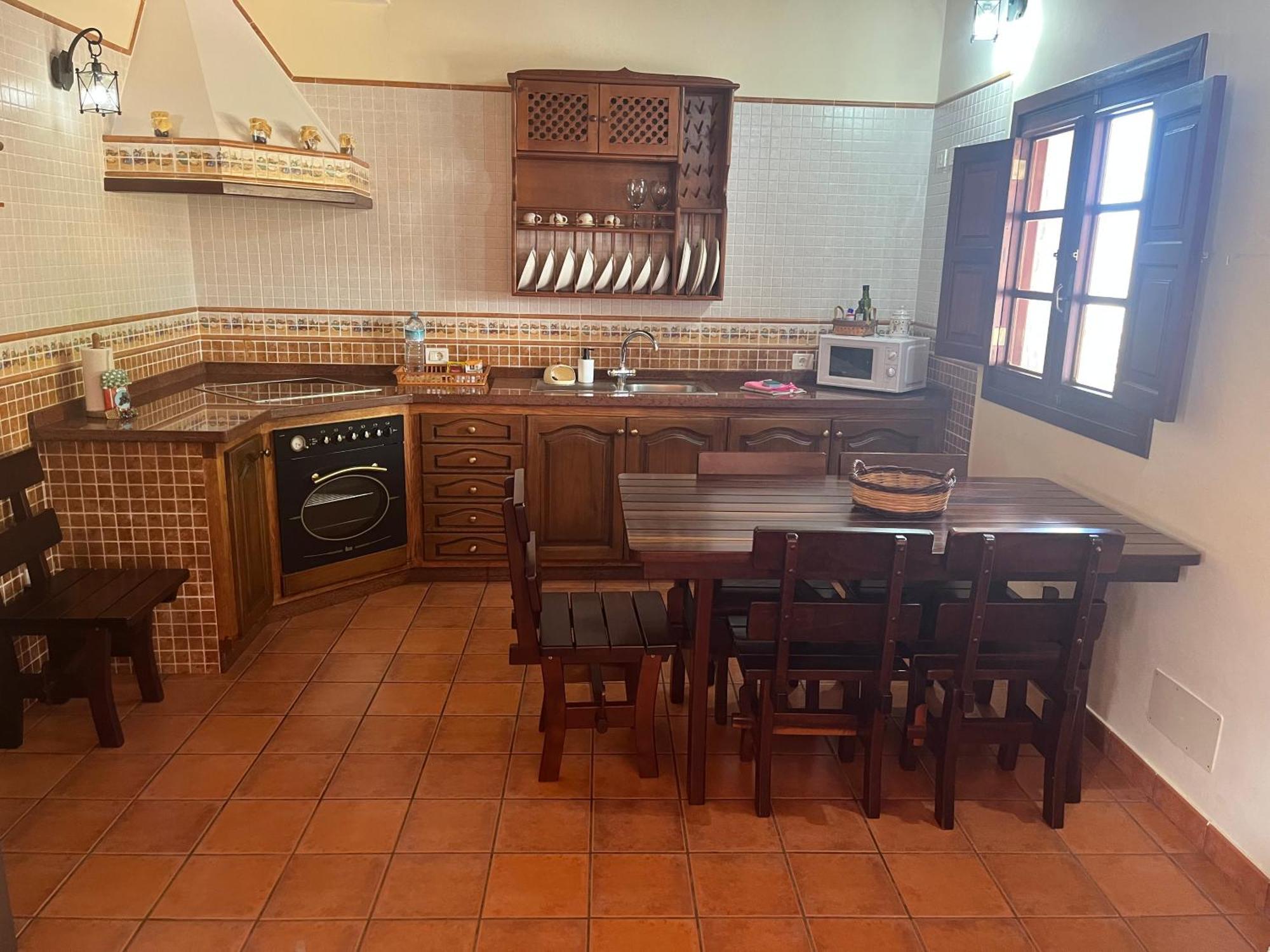 Holiday home Antonio Garcia