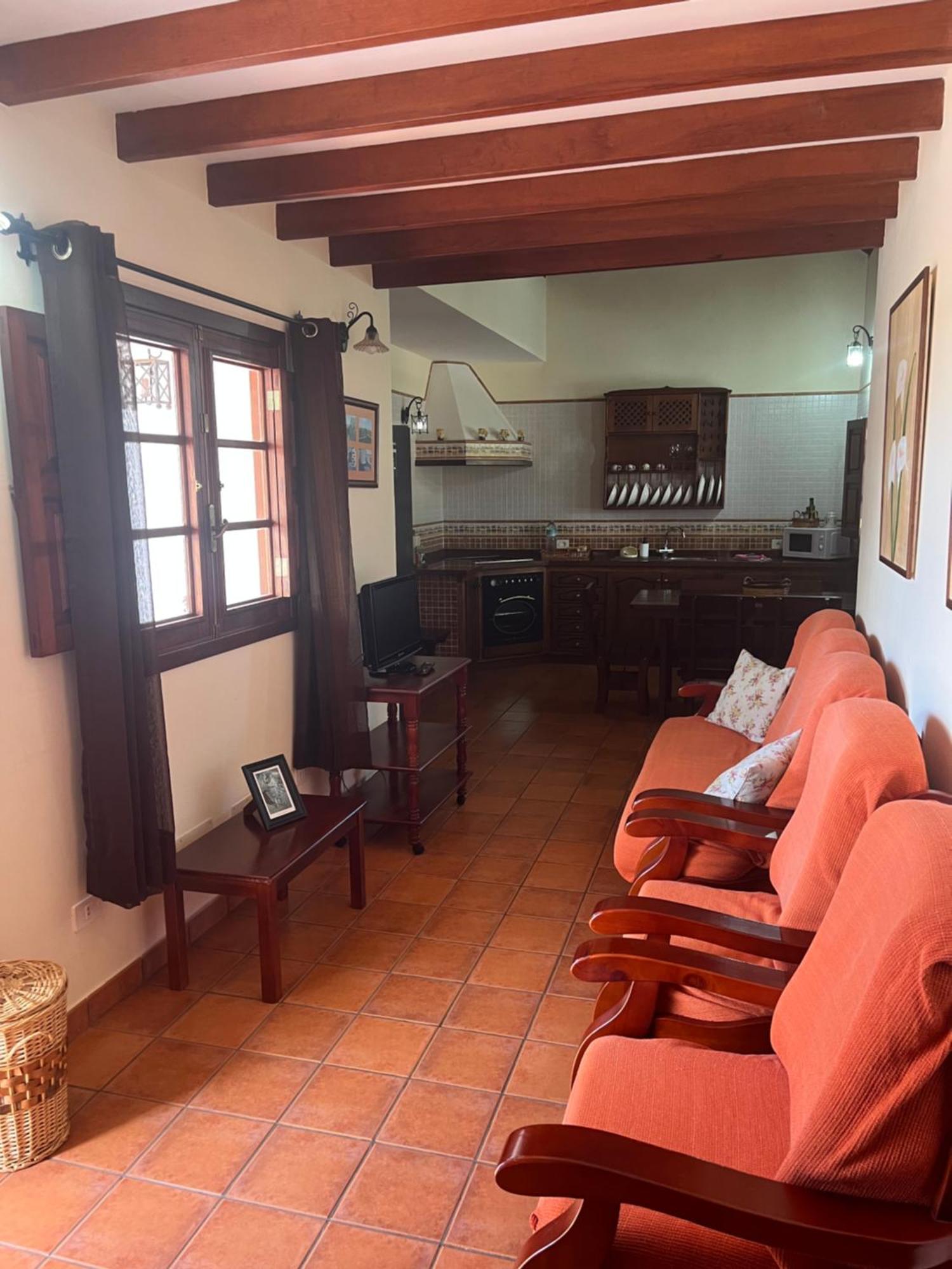 Antonio Garcia Holiday home *