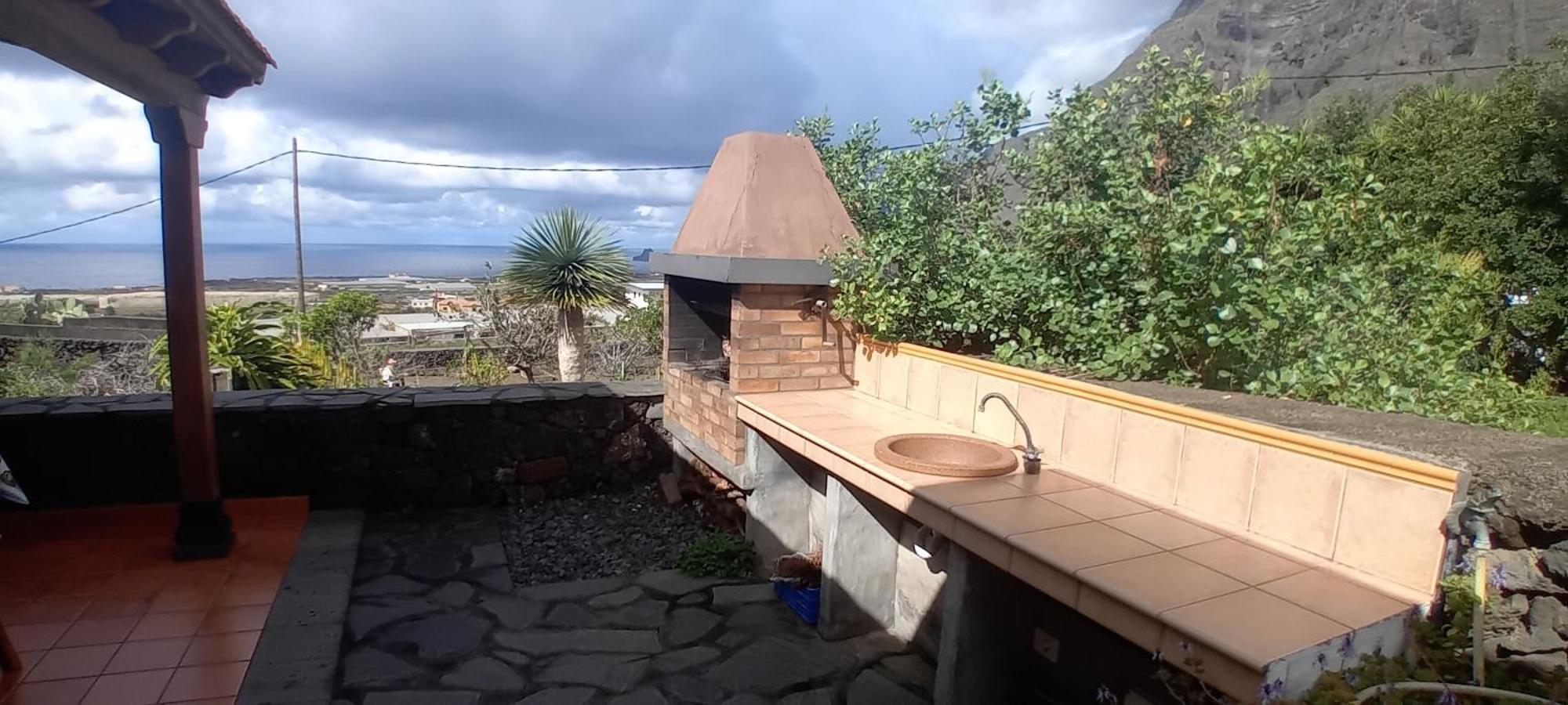 Antonio Garcia Holiday home