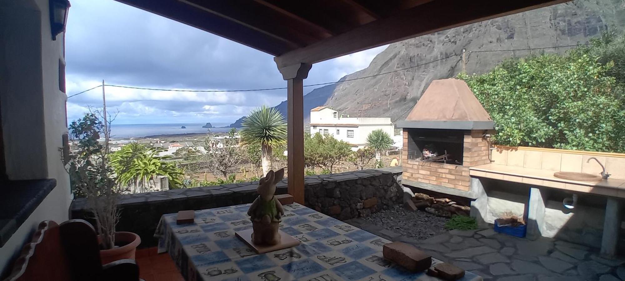 Antonio Garcia Holiday home *