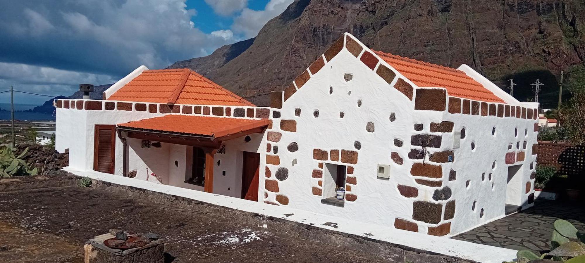 Holiday home Antonio Garcia
