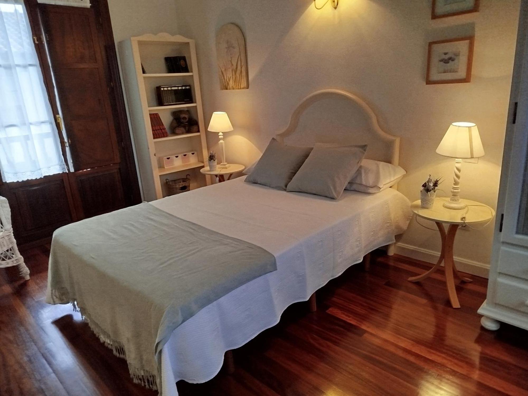 Casa Pedro En La Abadilla, Próximo Al Parque De Cabárceno Сasa de vacaciones La Abadilla