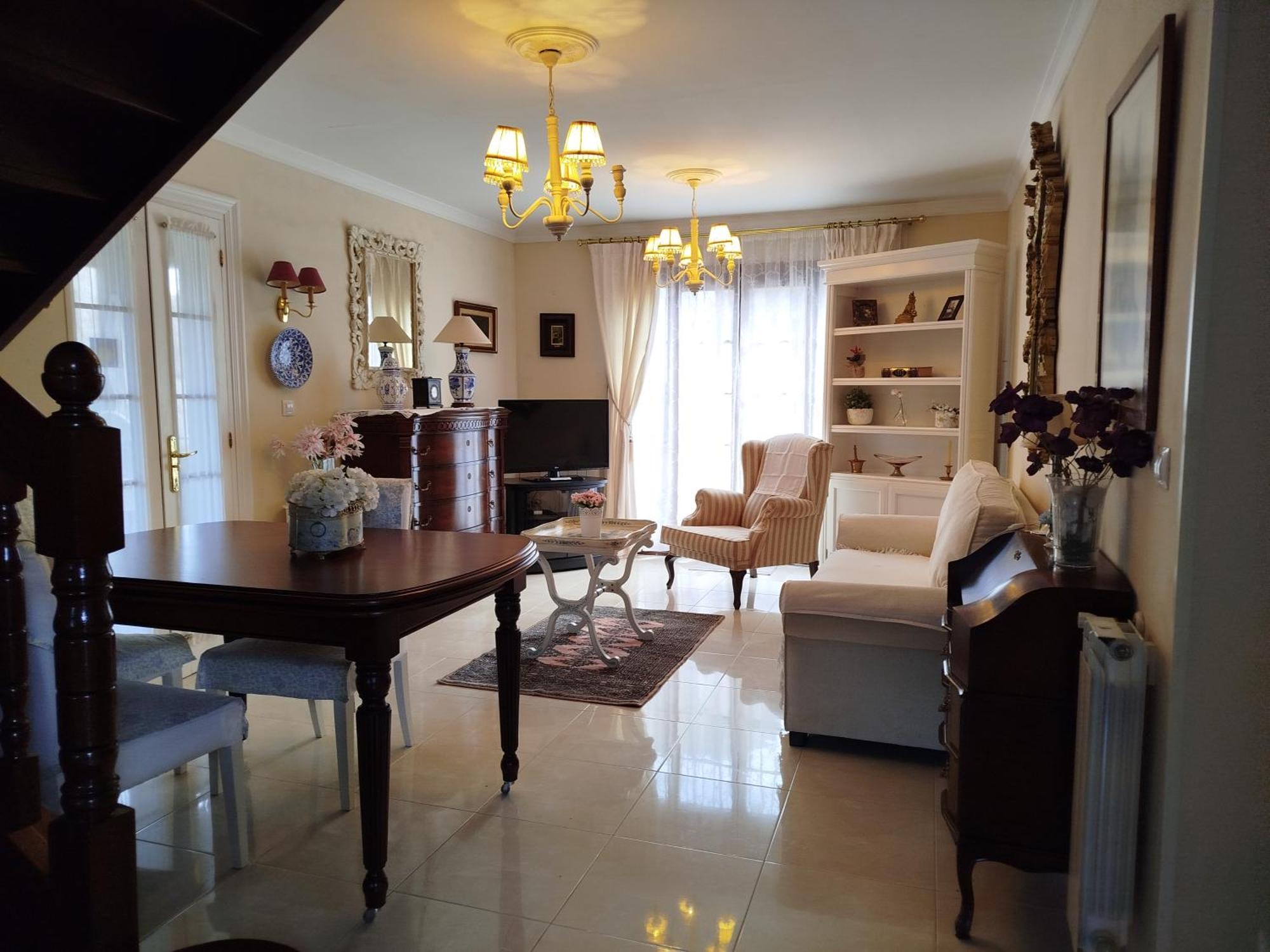 Casa Pedro En La Abadilla, Próximo Al Parque De Cabárceno *