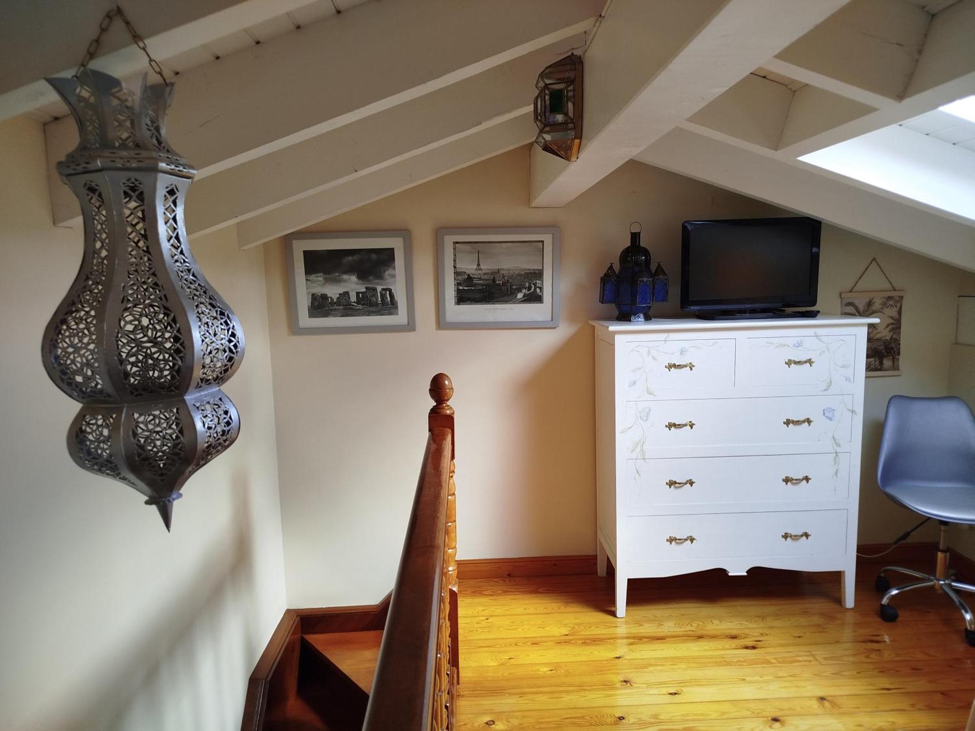 Casa Pedro En La Abadilla, Próximo Al Parque De Cabárceno