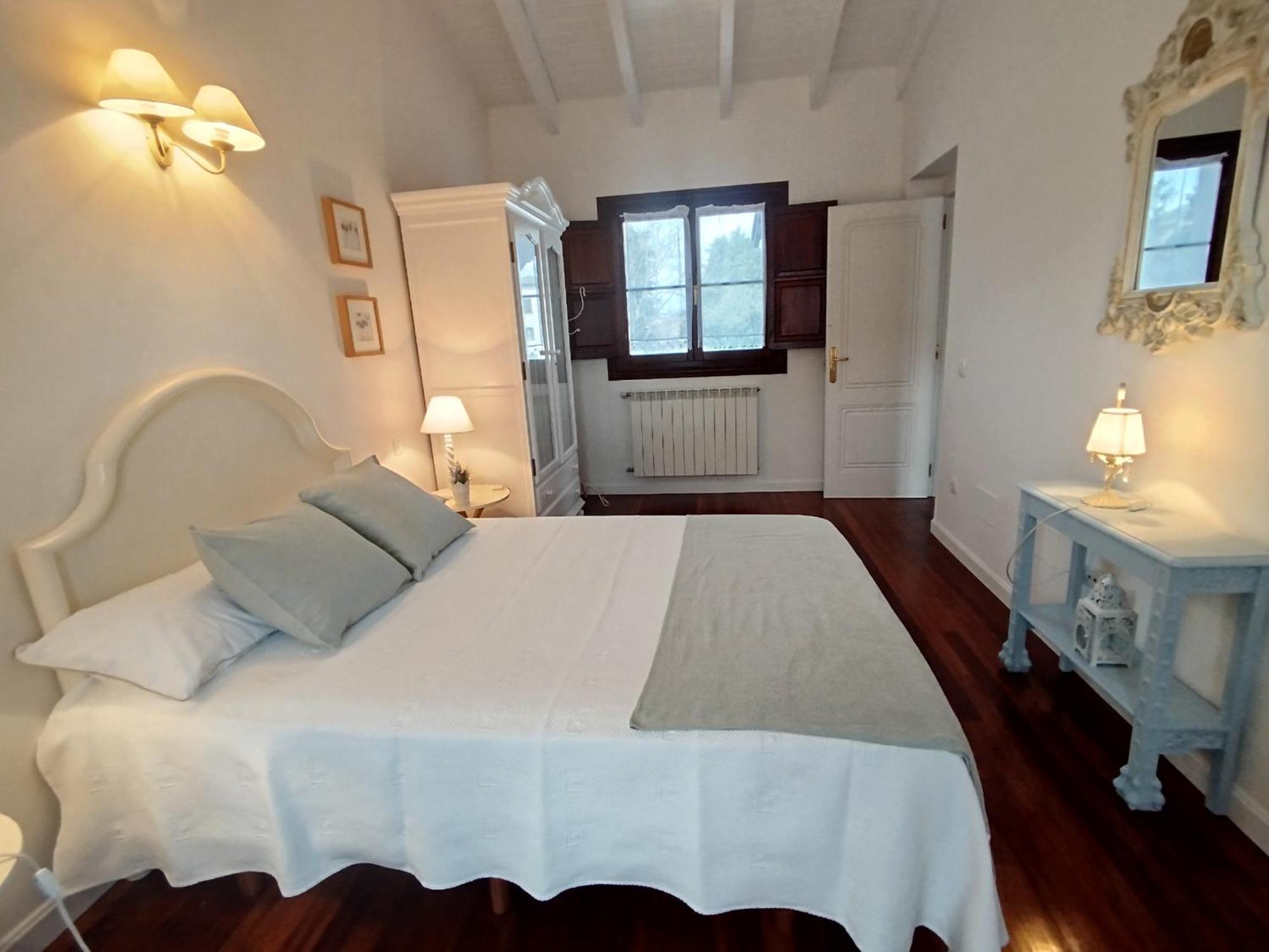 Casa Pedro En La Abadilla, Próximo Al Parque De Cabárceno Сasa de vacaciones