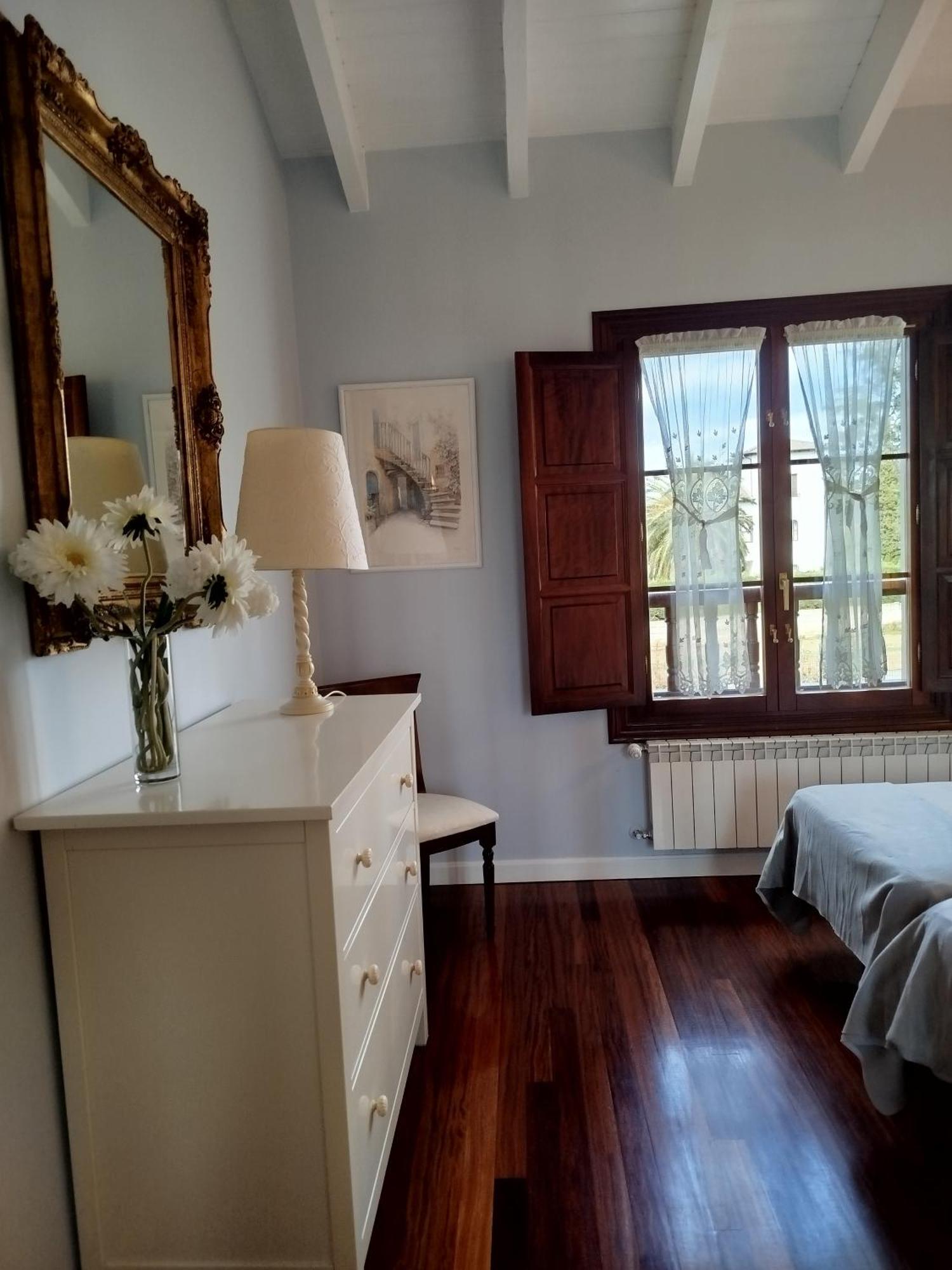 Сasa de vacaciones Casa Pedro En La Abadilla, Próximo Al Parque De Cabárceno *