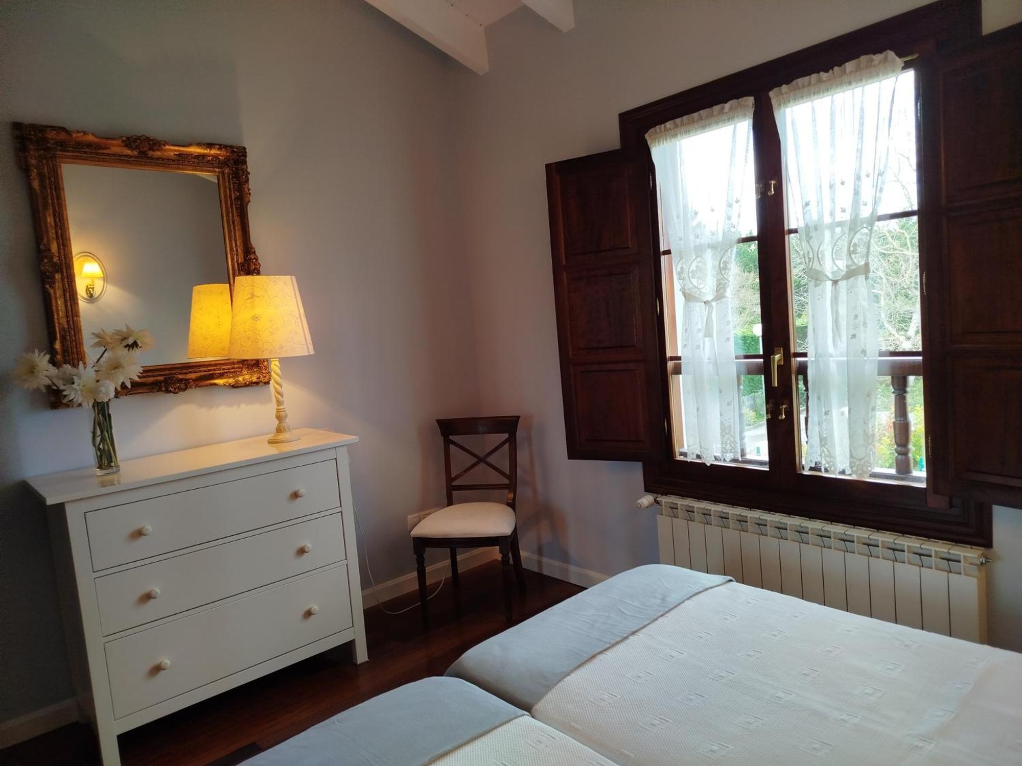 Сasa de vacaciones Casa Pedro En La Abadilla, Próximo Al Parque De Cabárceno La Abadilla