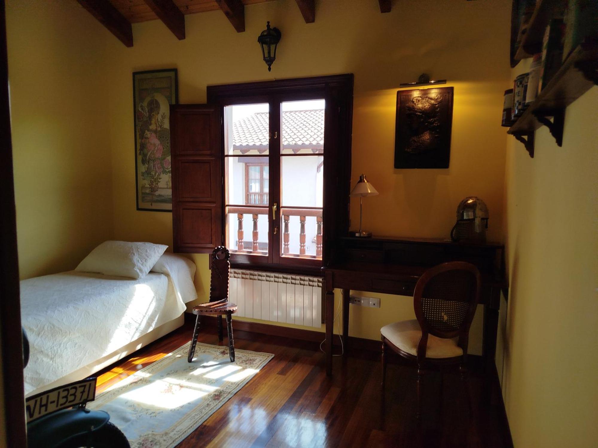 Casa Pedro En La Abadilla, Próximo Al Parque De Cabárceno La Abadilla