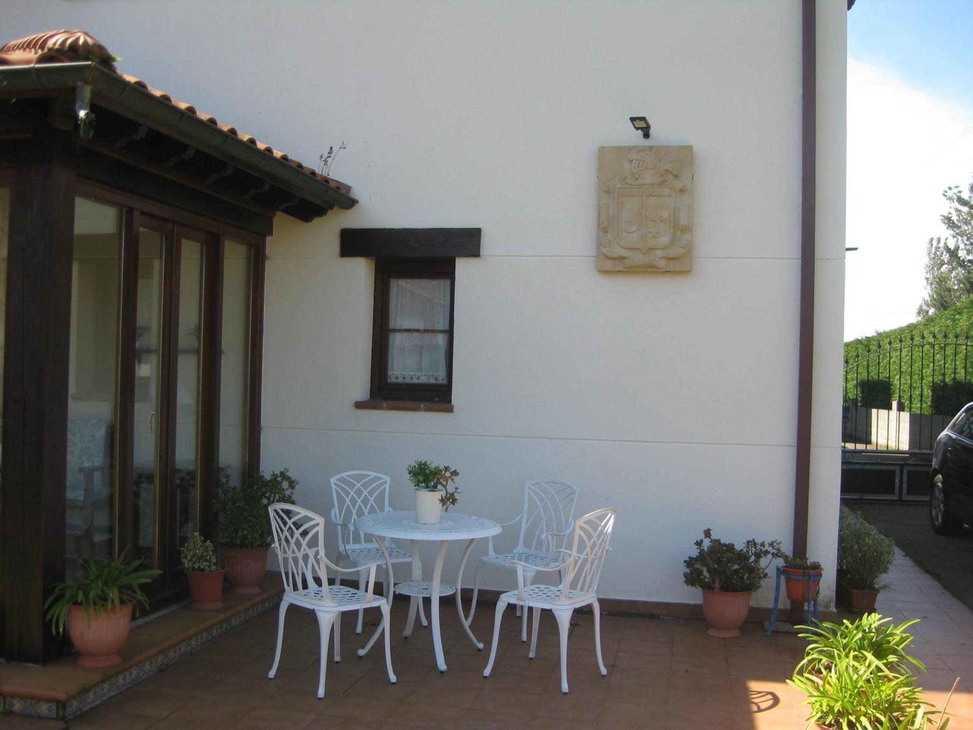 Casa Pedro En La Abadilla, Próximo Al Parque De Cabárceno Сasa de vacaciones