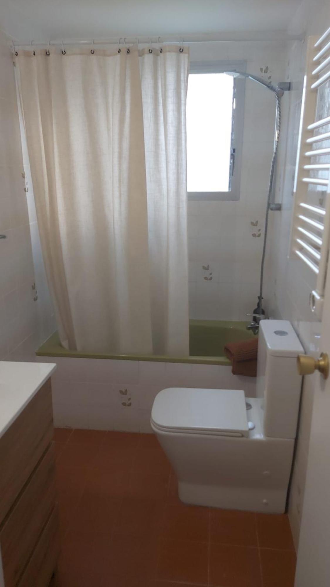 Apartamento Miami Playa Sirens En Cala Sirenas Free Wifi *