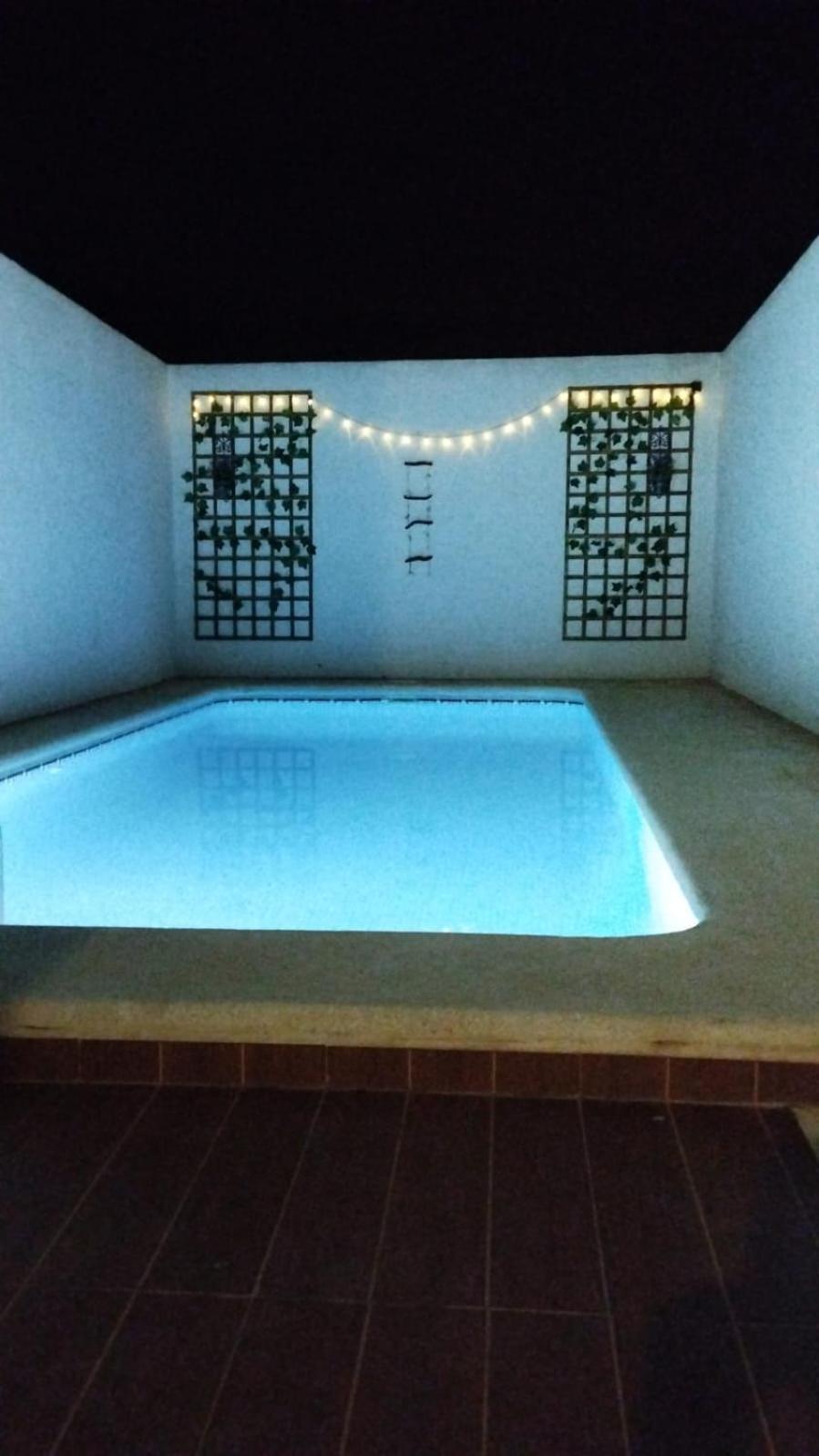 Casa Luna * Santiago De La Ribera
