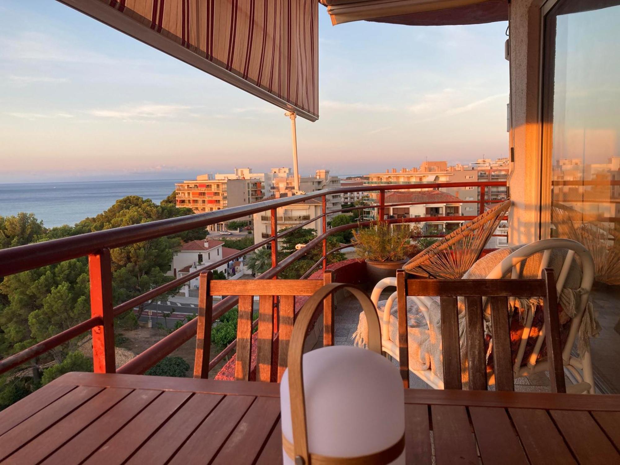 Apartamento Miami Playa Sirens En Cala Sirenas Free Wifi