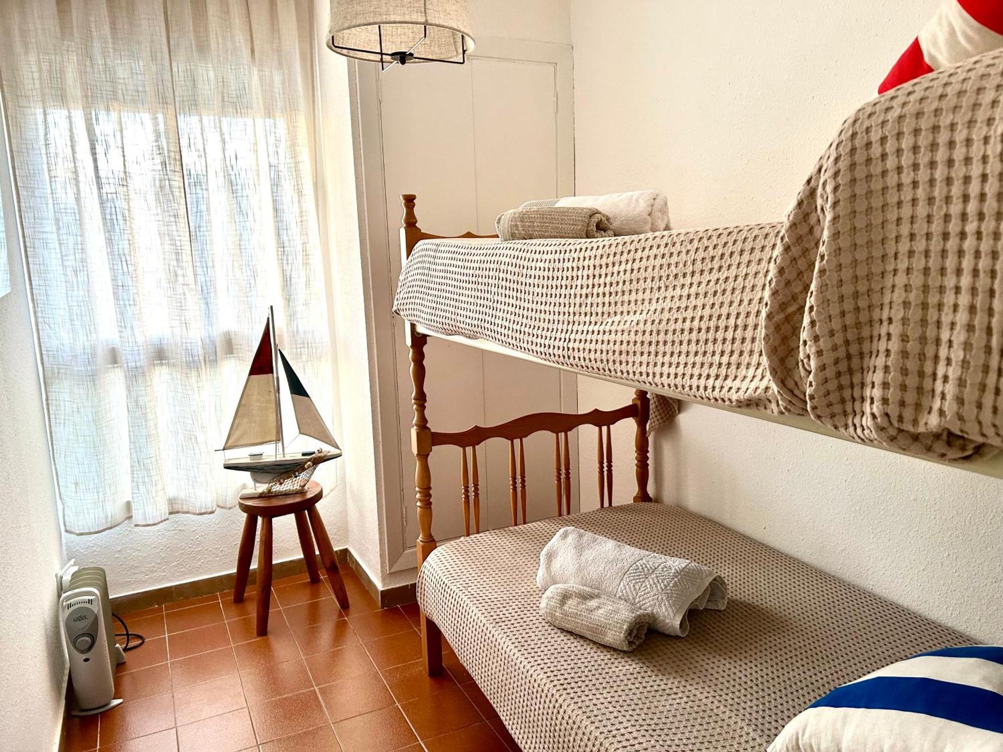 Apartamento Miami Playa Sirens En Cala Sirenas Free Wifi